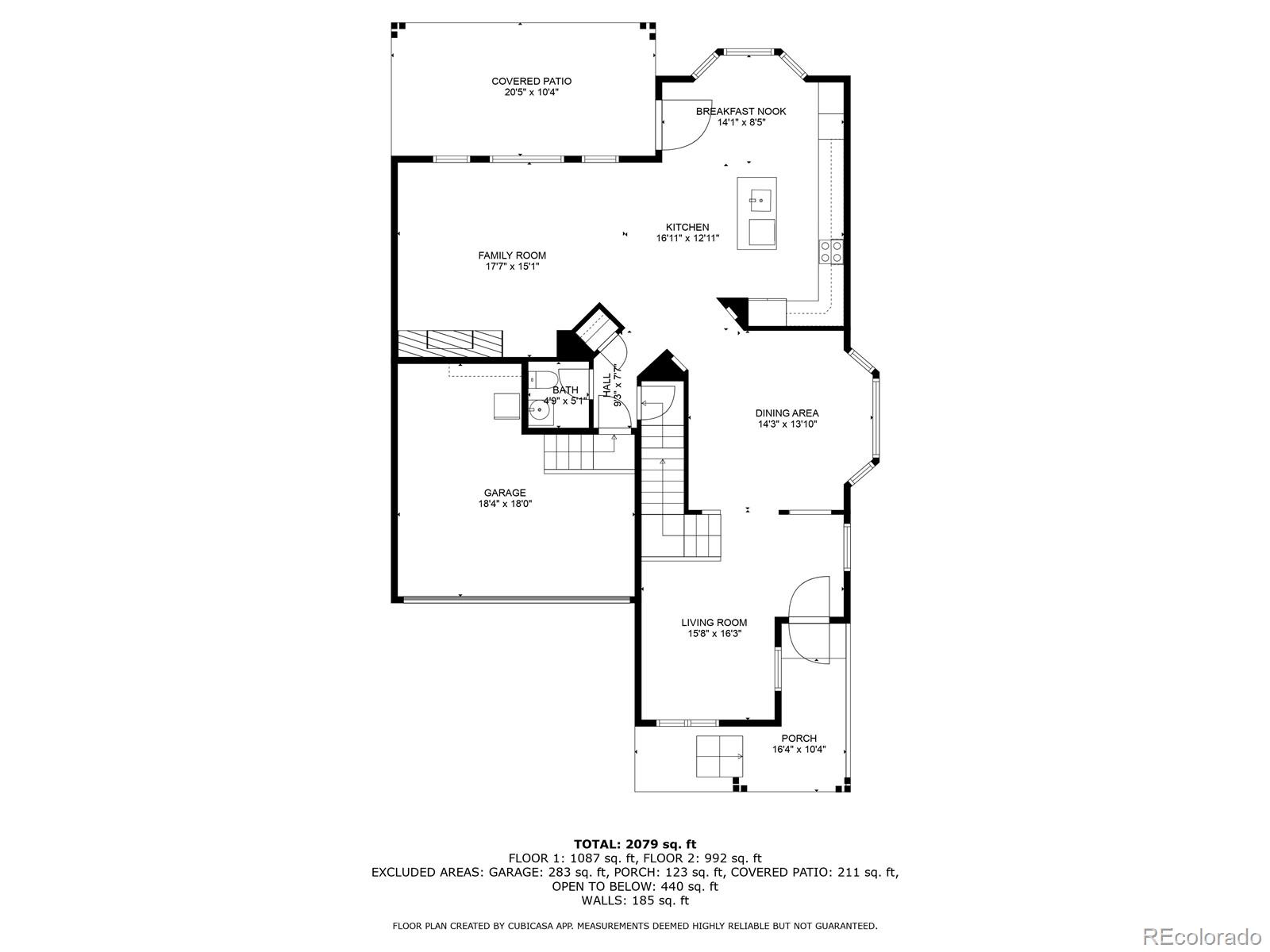 MLS Image #47 for 24686 e florida avenue,aurora, Colorado