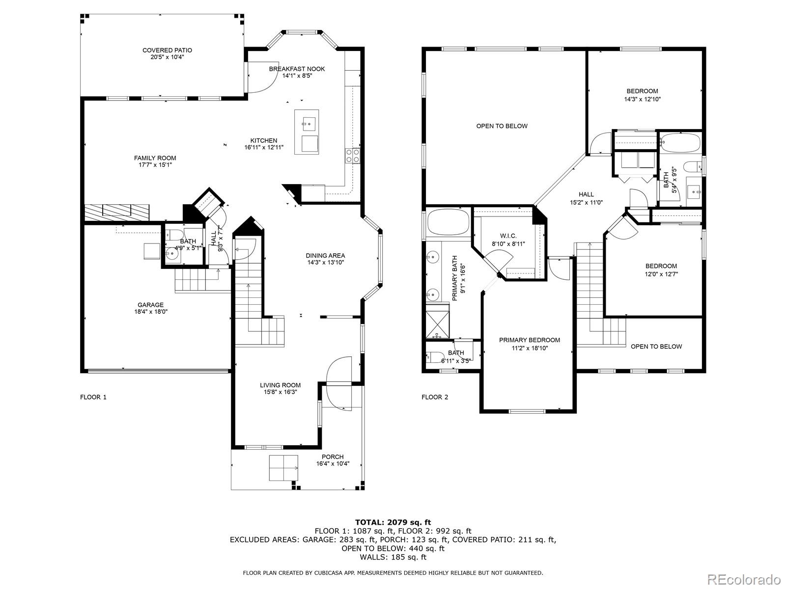 MLS Image #49 for 24686 e florida avenue,aurora, Colorado