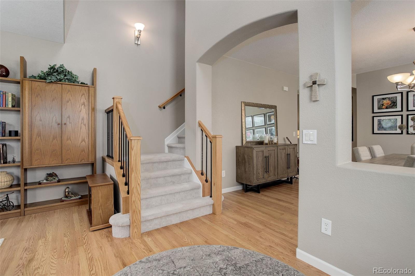 MLS Image #7 for 24686 e florida avenue,aurora, Colorado