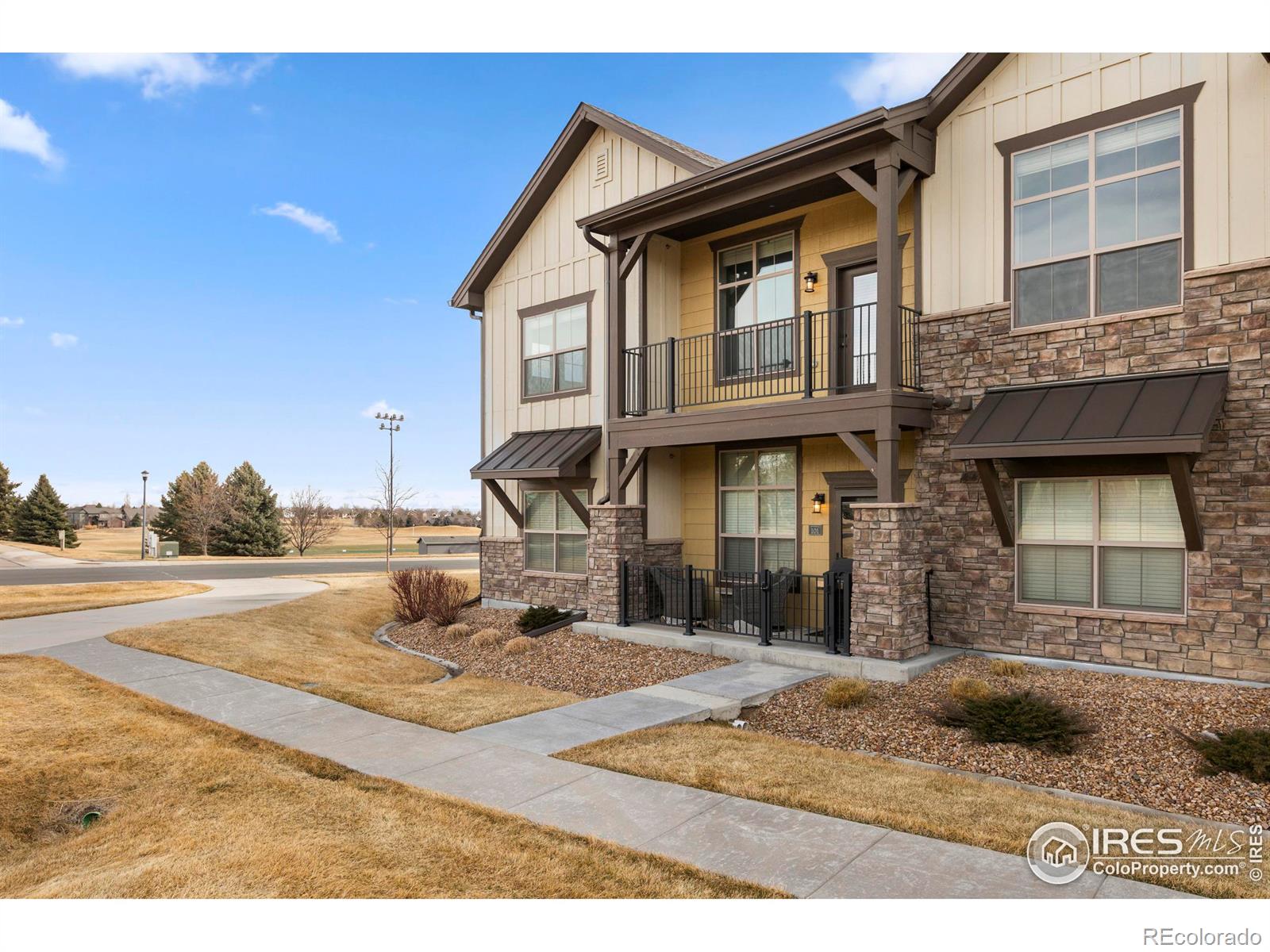 MLS Image #1 for 6556  crystal downs drive,windsor, Colorado