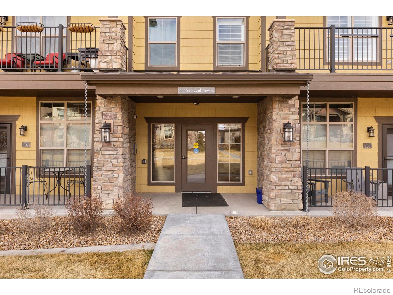 MLS Image #3 for 6556  crystal downs drive,windsor, Colorado