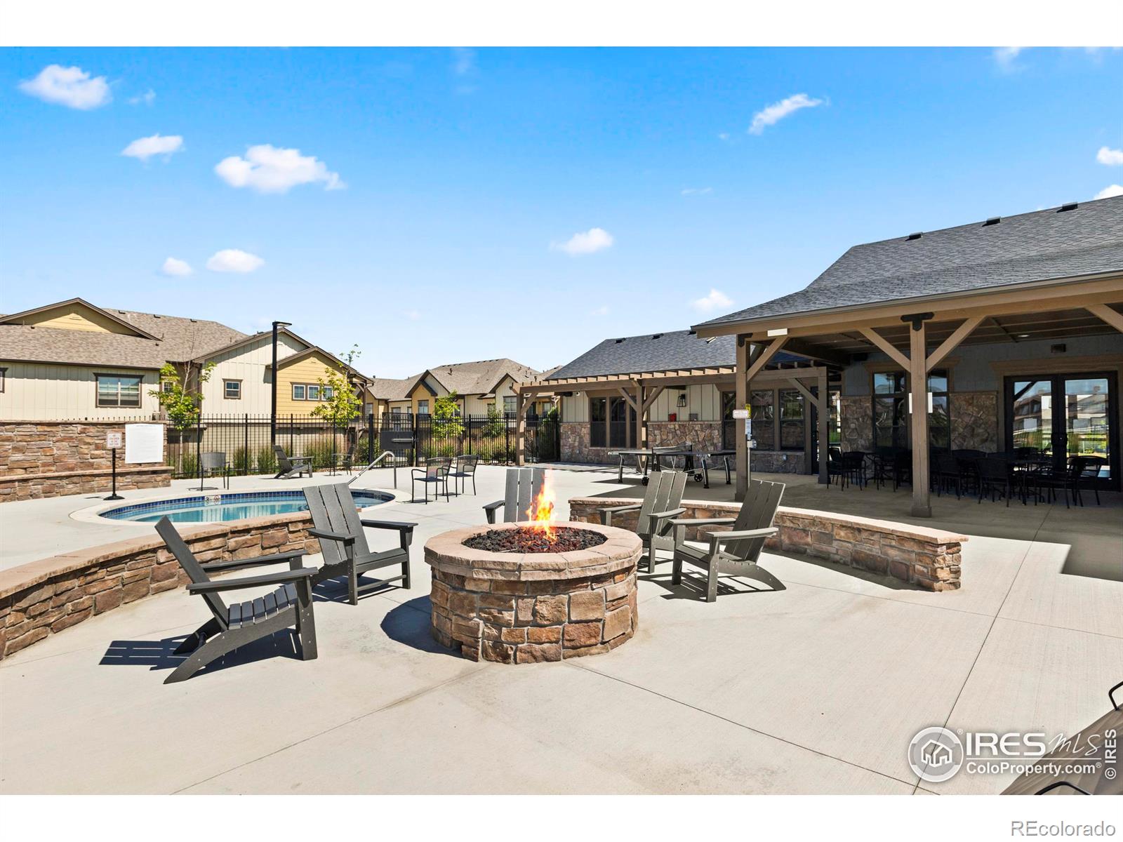 MLS Image #34 for 6556  crystal downs drive,windsor, Colorado