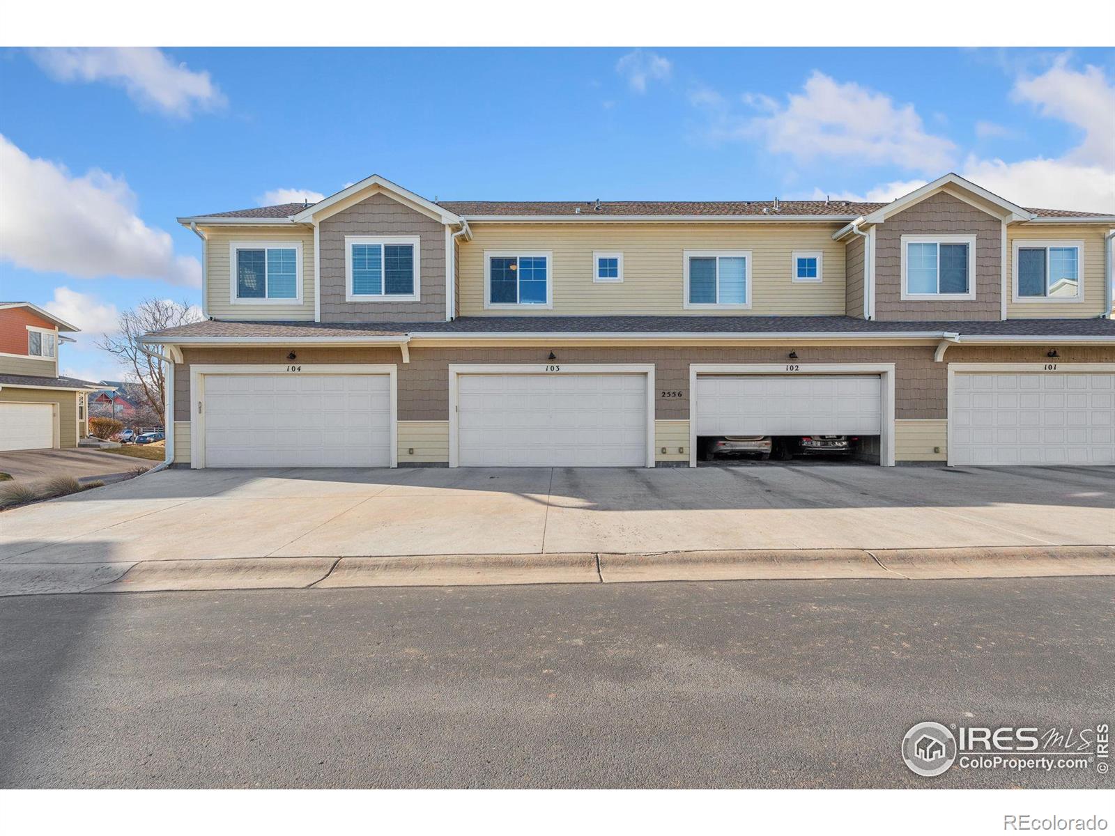 MLS Image #13 for 2556  des moines drive,fort collins, Colorado