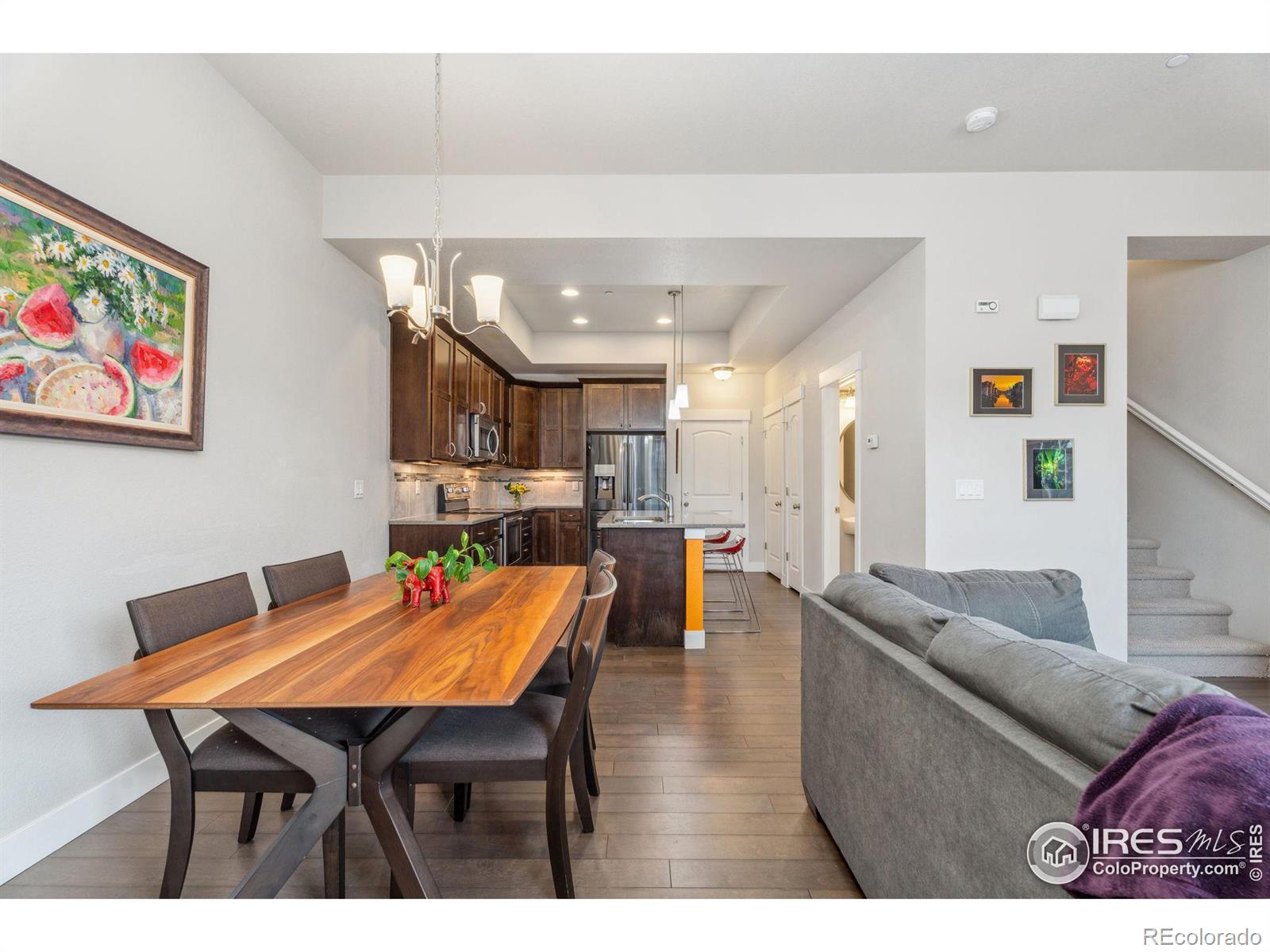 MLS Image #2 for 2556  des moines drive,fort collins, Colorado