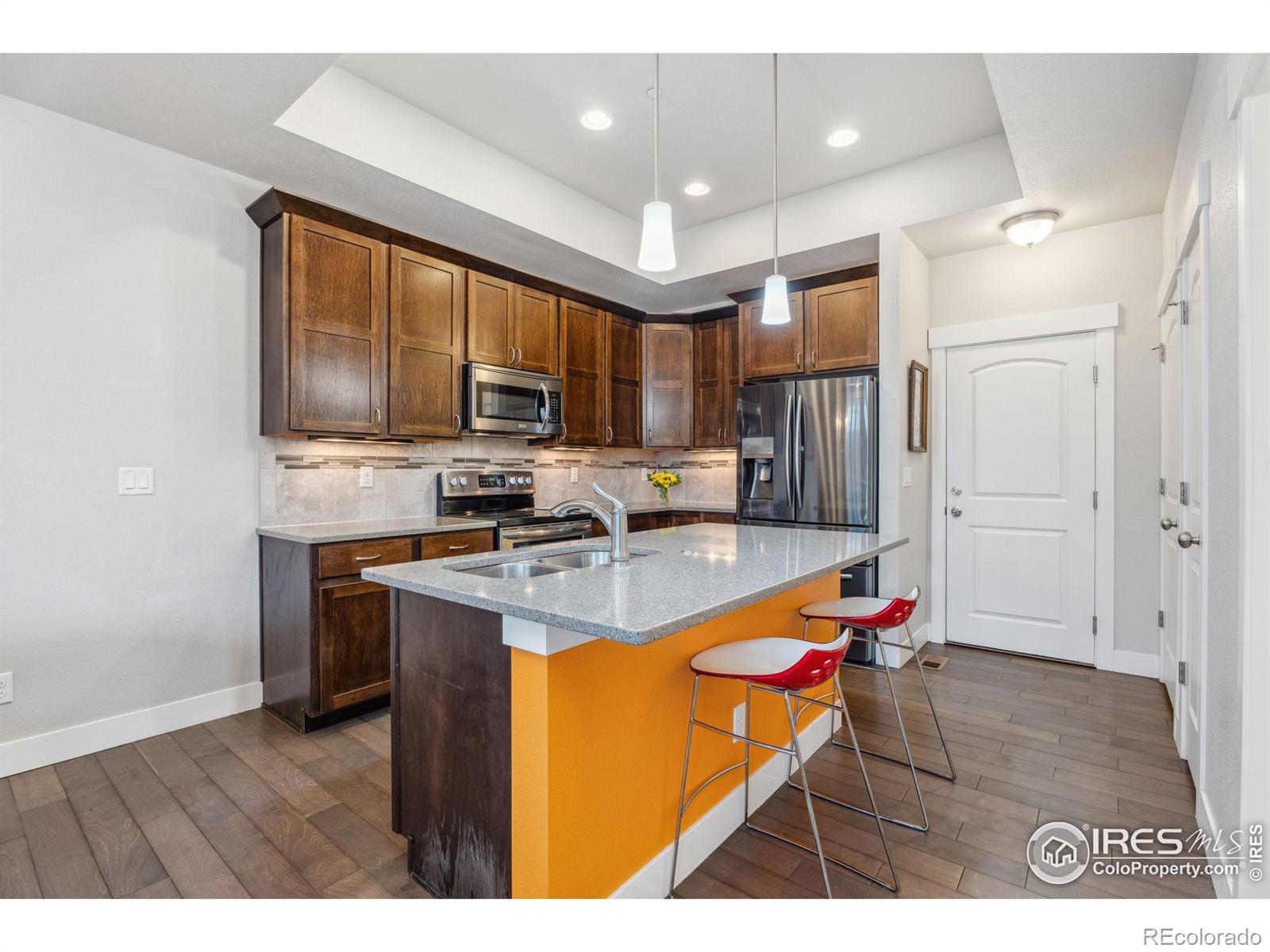 MLS Image #5 for 2556  des moines drive,fort collins, Colorado