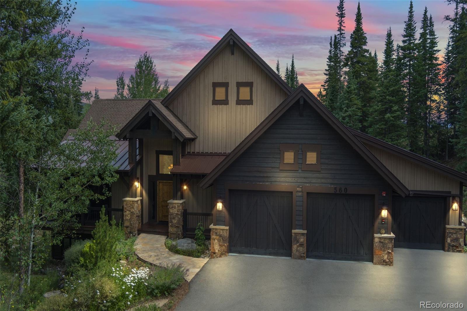 MLS Image #0 for 560  two cabins drive,silverthorne, Colorado