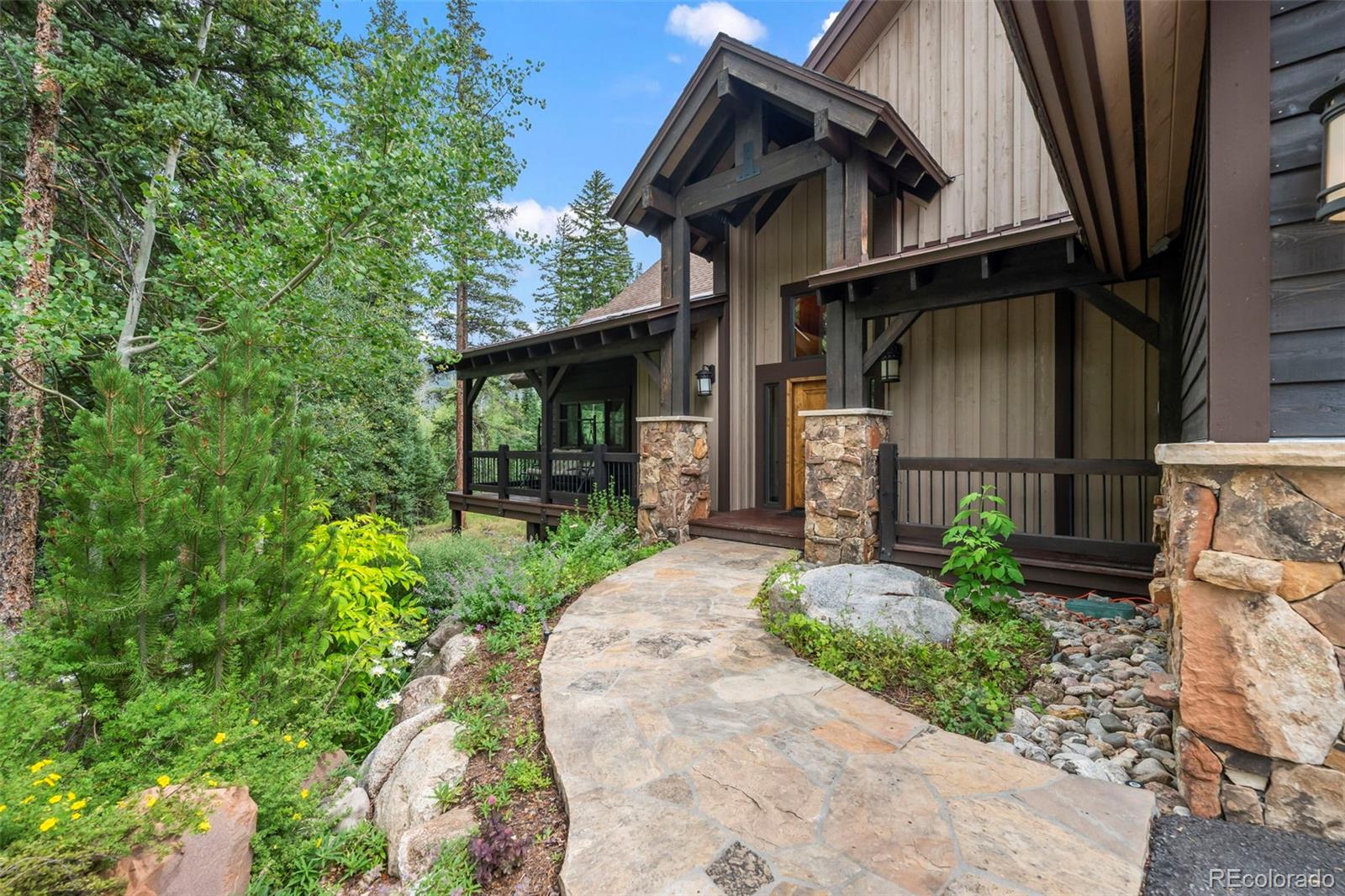 MLS Image #1 for 560  two cabins drive,silverthorne, Colorado