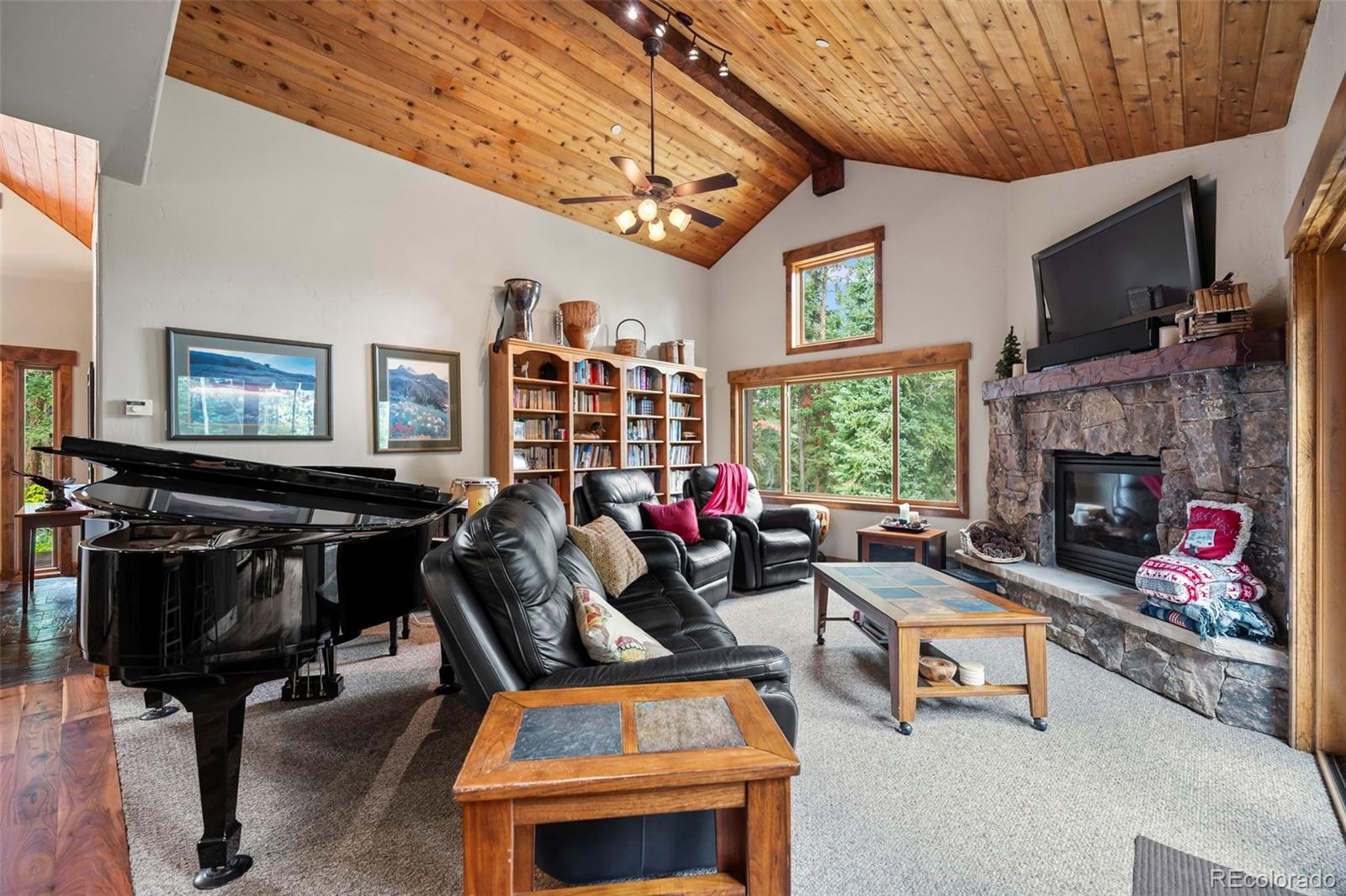 MLS Image #10 for 560  two cabins drive,silverthorne, Colorado