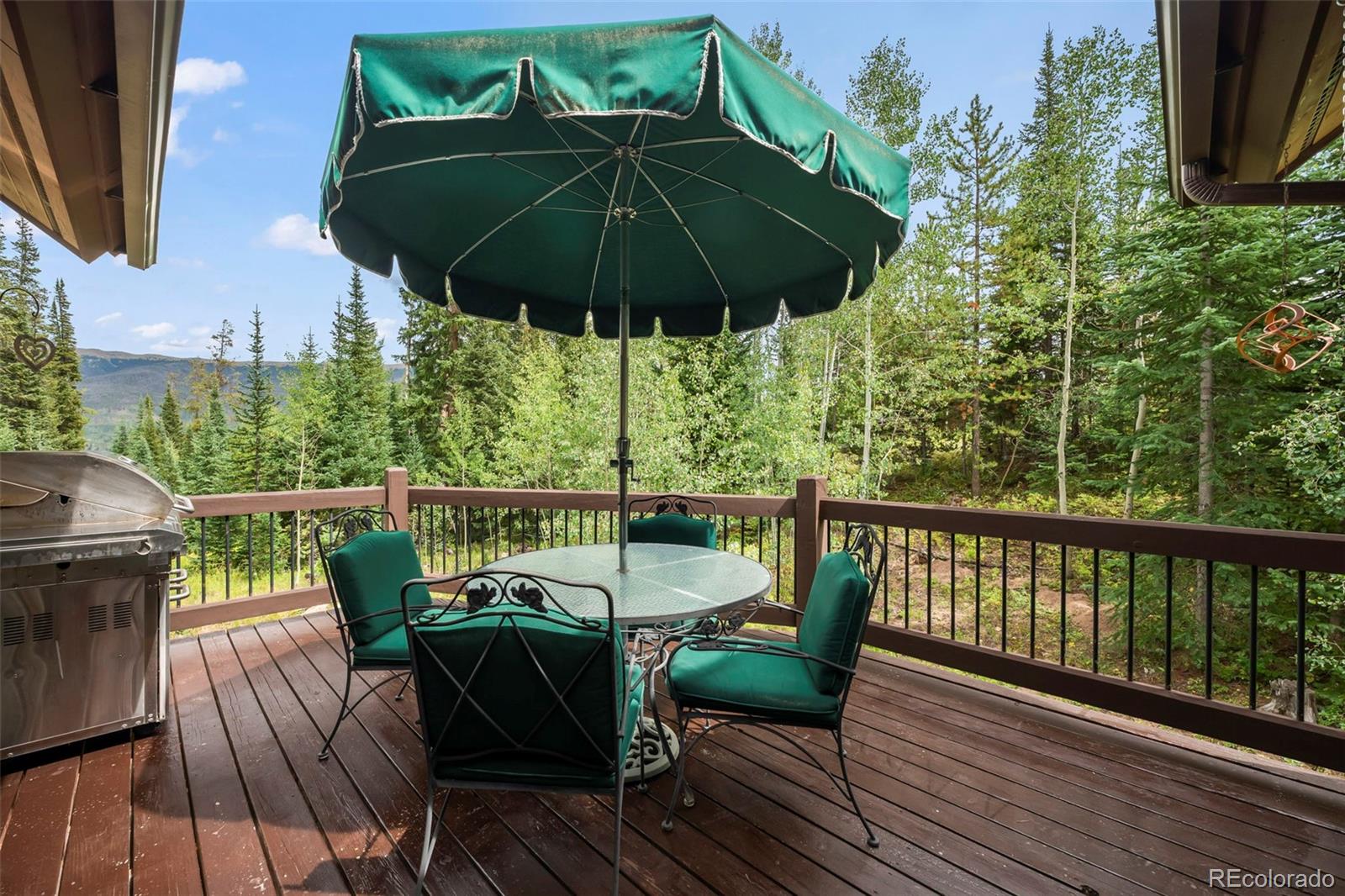 MLS Image #12 for 560  two cabins drive,silverthorne, Colorado