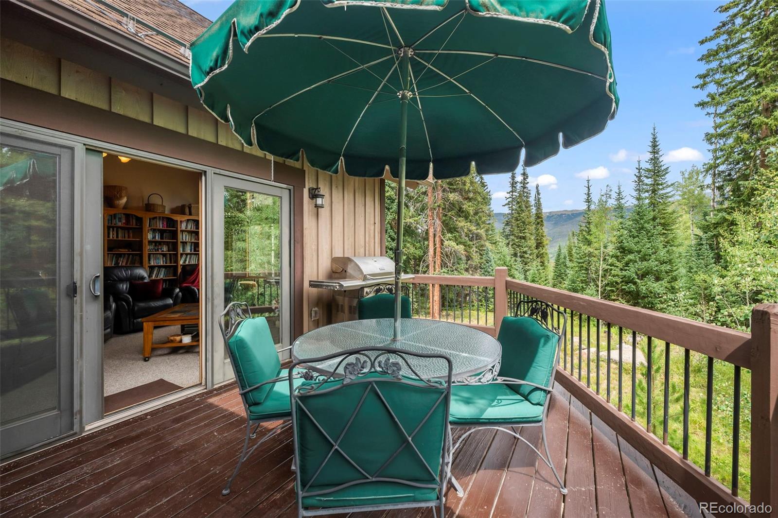 MLS Image #13 for 560  two cabins drive,silverthorne, Colorado