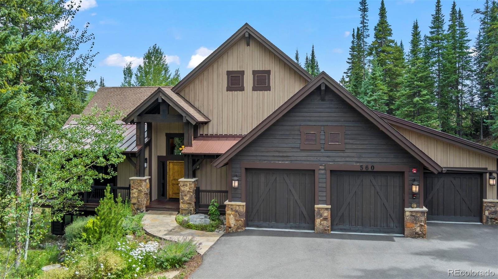 MLS Image #34 for 560  two cabins drive,silverthorne, Colorado