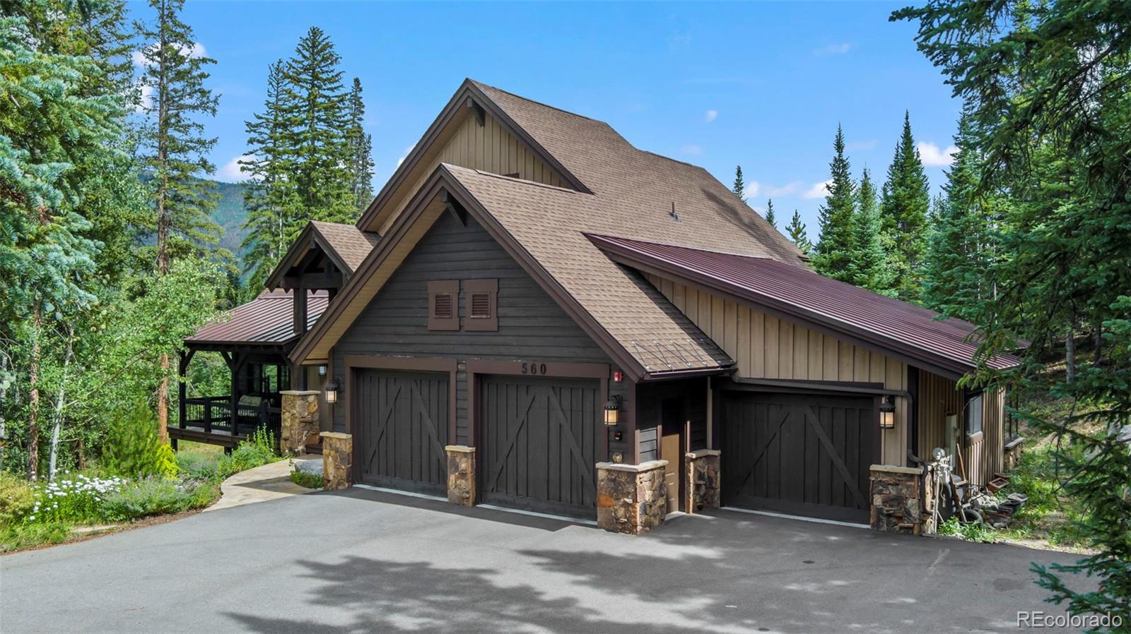 MLS Image #35 for 560  two cabins drive,silverthorne, Colorado