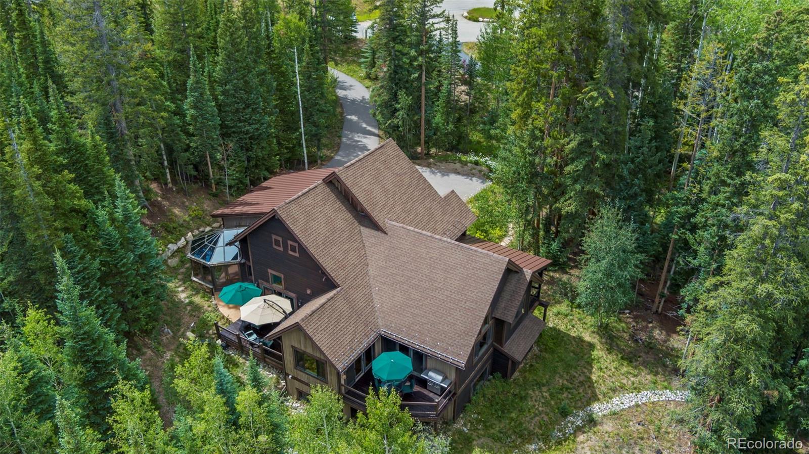 MLS Image #36 for 560  two cabins drive,silverthorne, Colorado