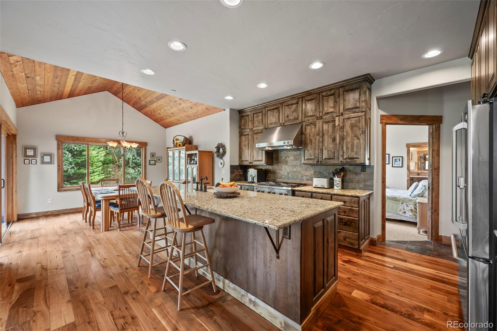 MLS Image #4 for 560  two cabins drive,silverthorne, Colorado
