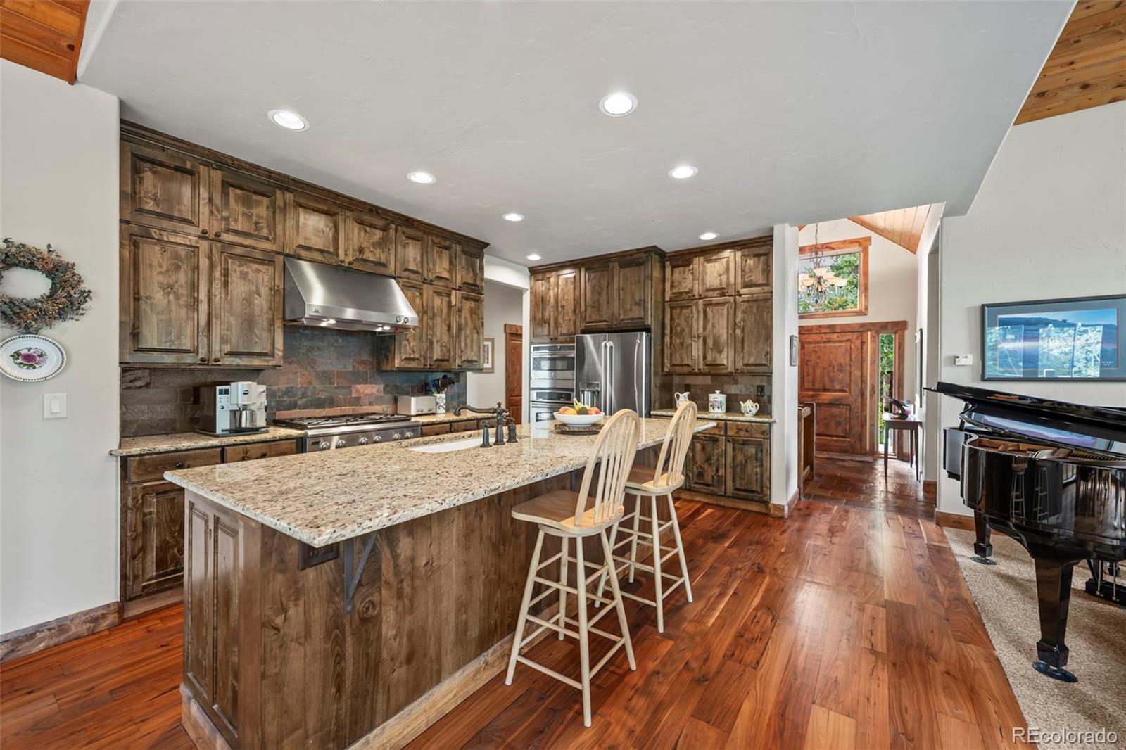 MLS Image #5 for 560  two cabins drive,silverthorne, Colorado