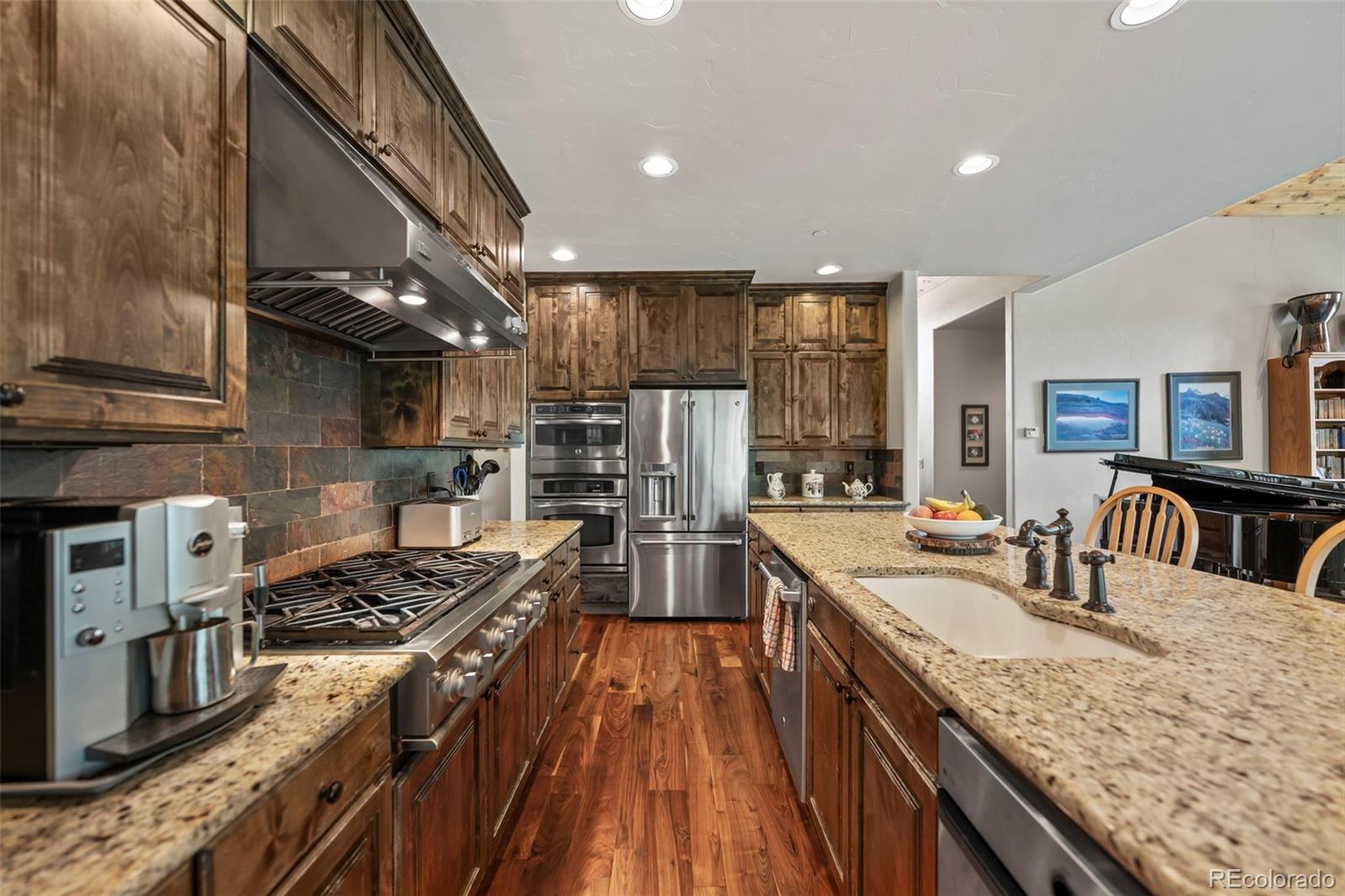 MLS Image #6 for 560  two cabins drive,silverthorne, Colorado