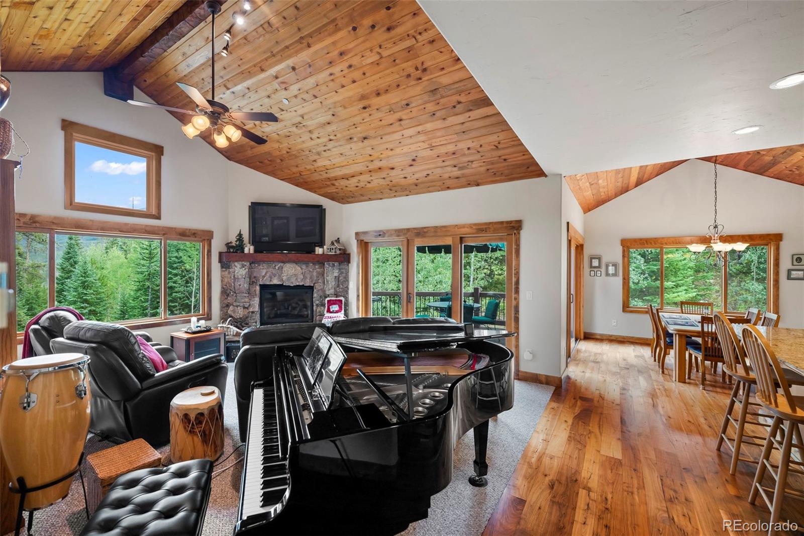 MLS Image #9 for 560  two cabins drive,silverthorne, Colorado