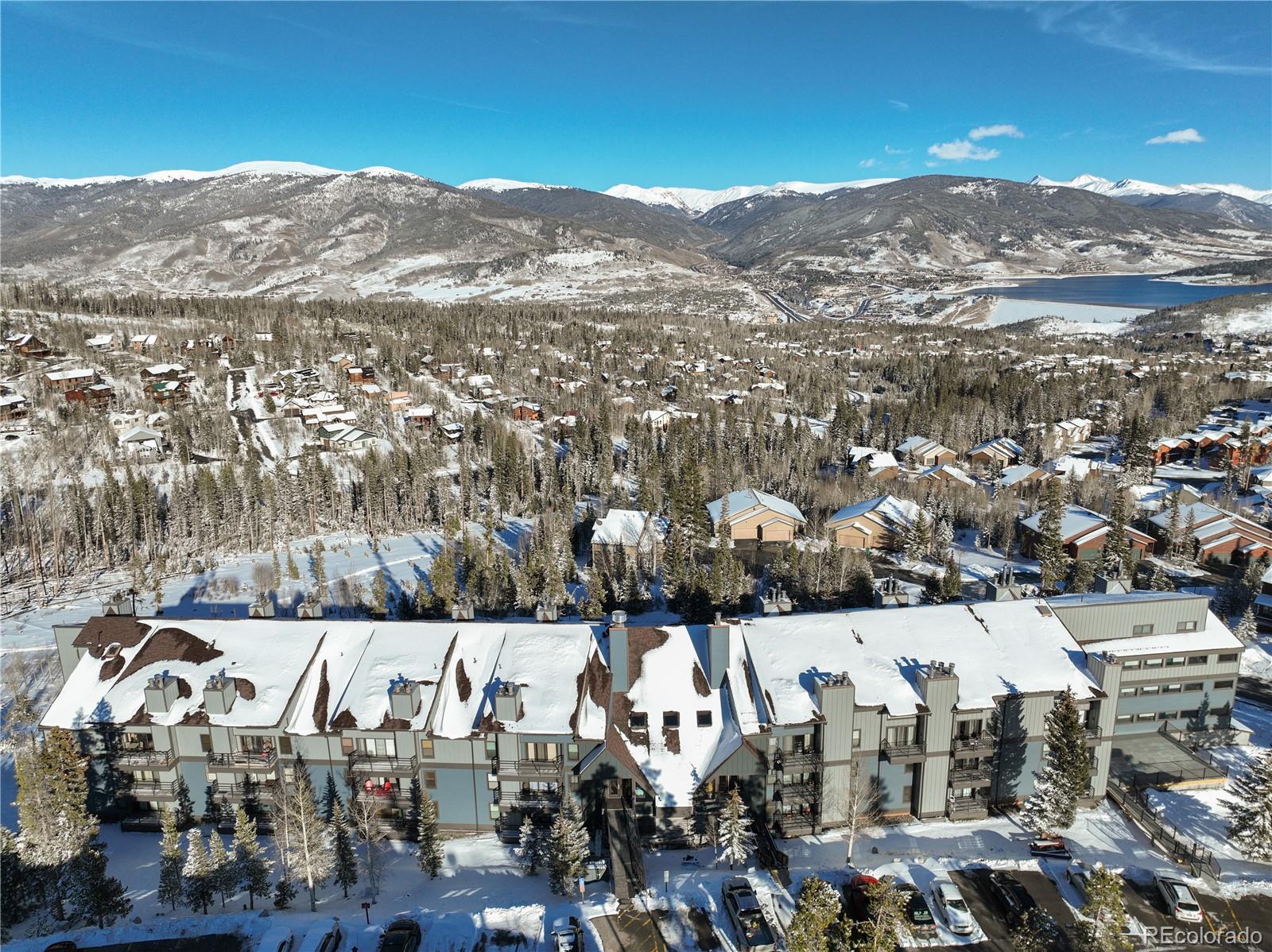 MLS Image #1 for 89410  ryan gulch road,silverthorne, Colorado