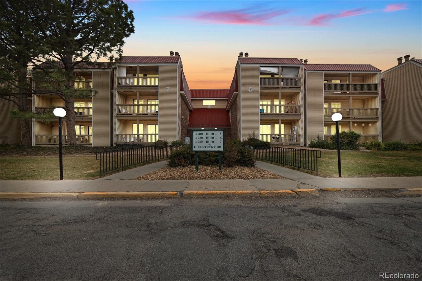 MLS Image #12 for 14720 e kentucky drive,aurora, Colorado