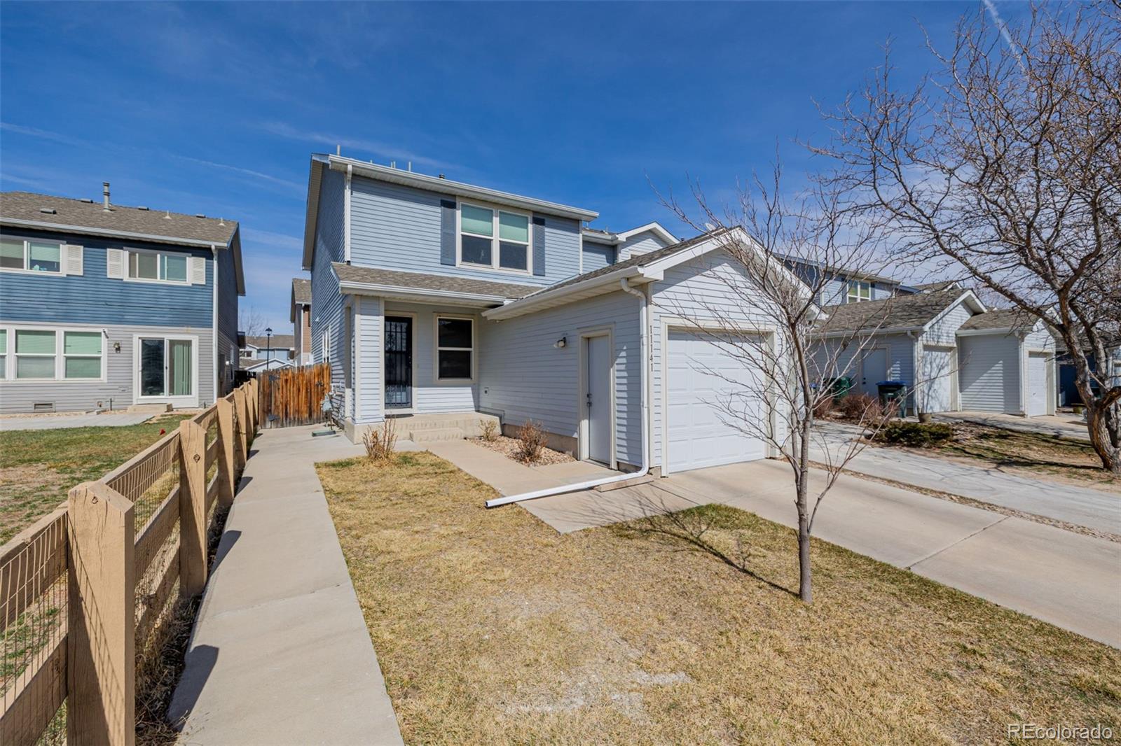 MLS Image #1 for 11141  gaylord street,northglenn, Colorado