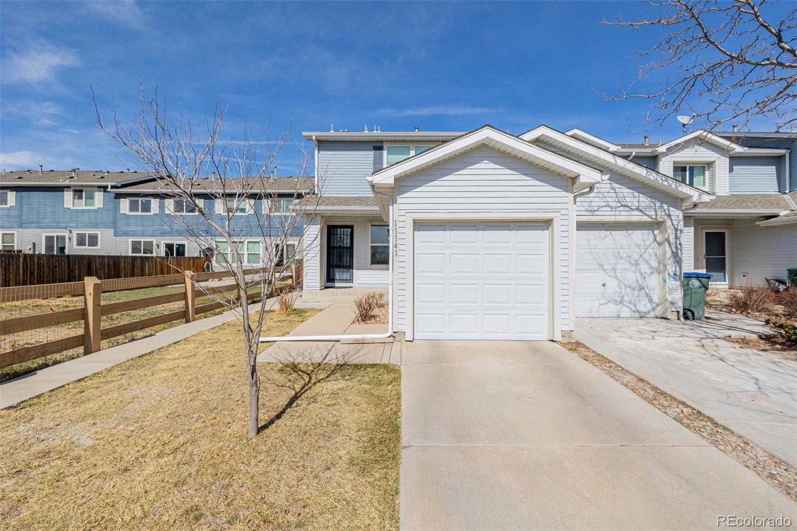 MLS Image #2 for 11141  gaylord street,northglenn, Colorado