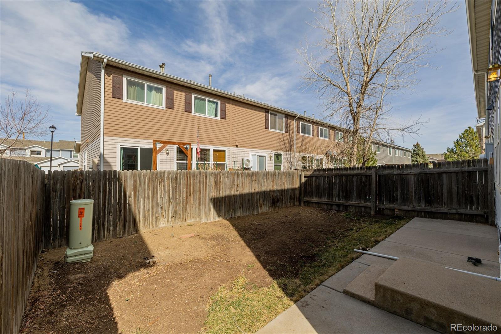 MLS Image #23 for 11141  gaylord street,northglenn, Colorado