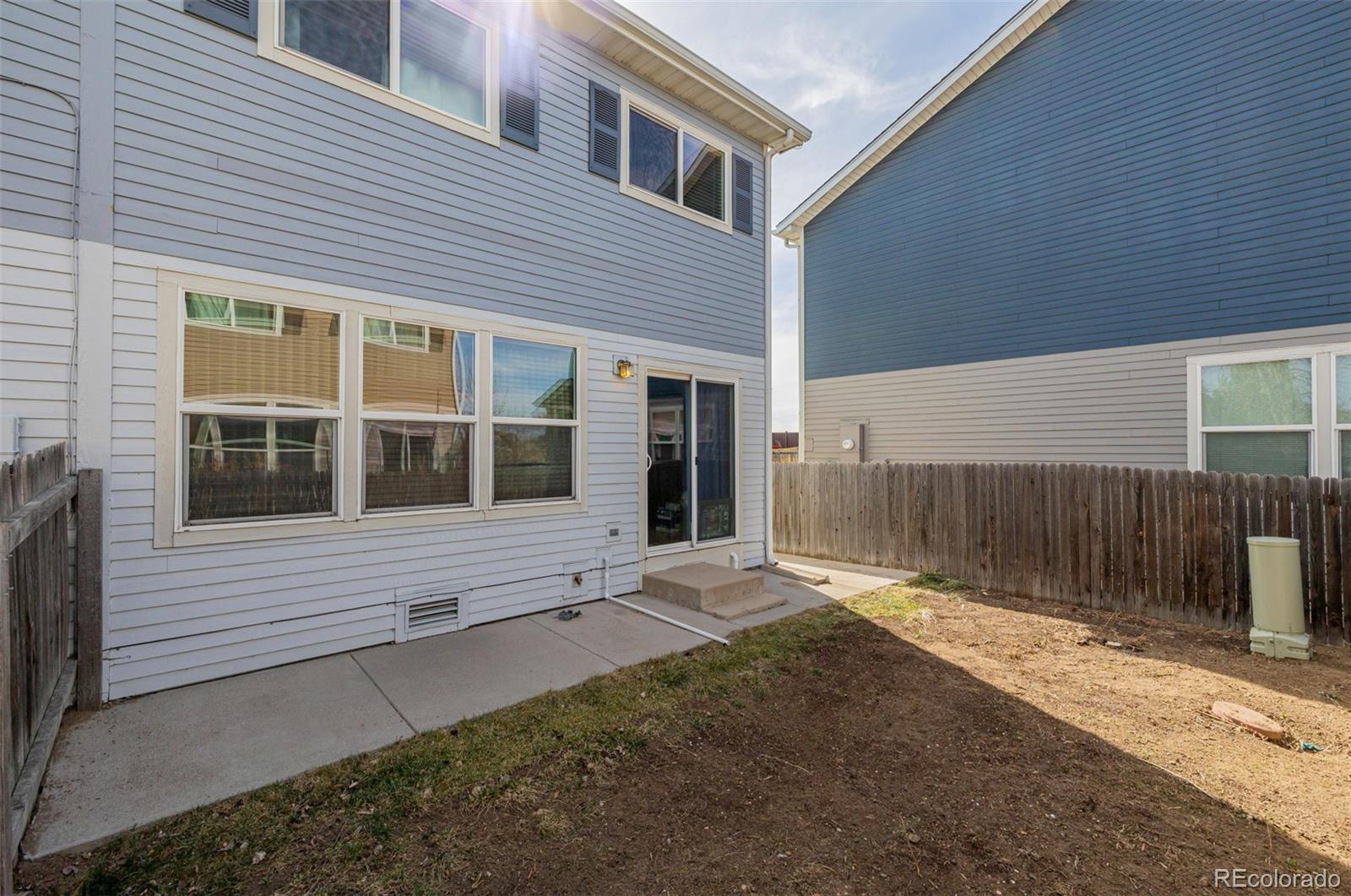 MLS Image #24 for 11141  gaylord street,northglenn, Colorado