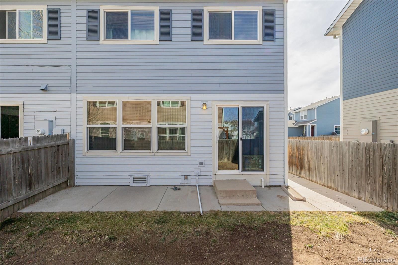 MLS Image #25 for 11141  gaylord street,northglenn, Colorado