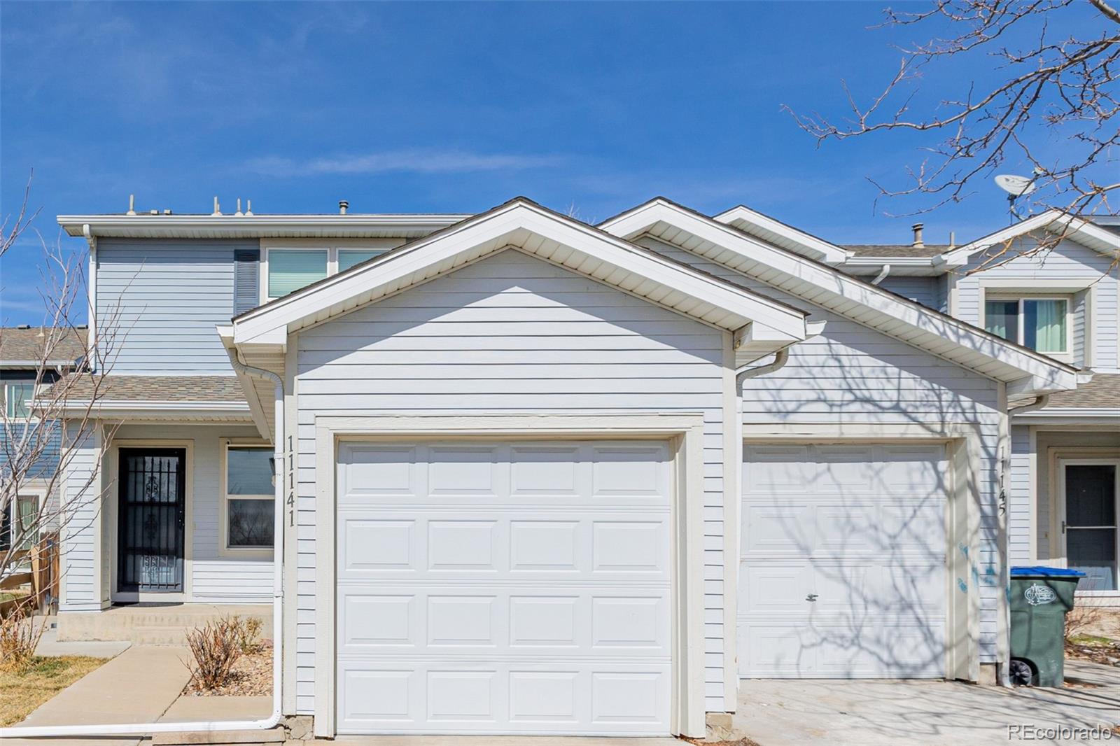 MLS Image #3 for 11141  gaylord street,northglenn, Colorado