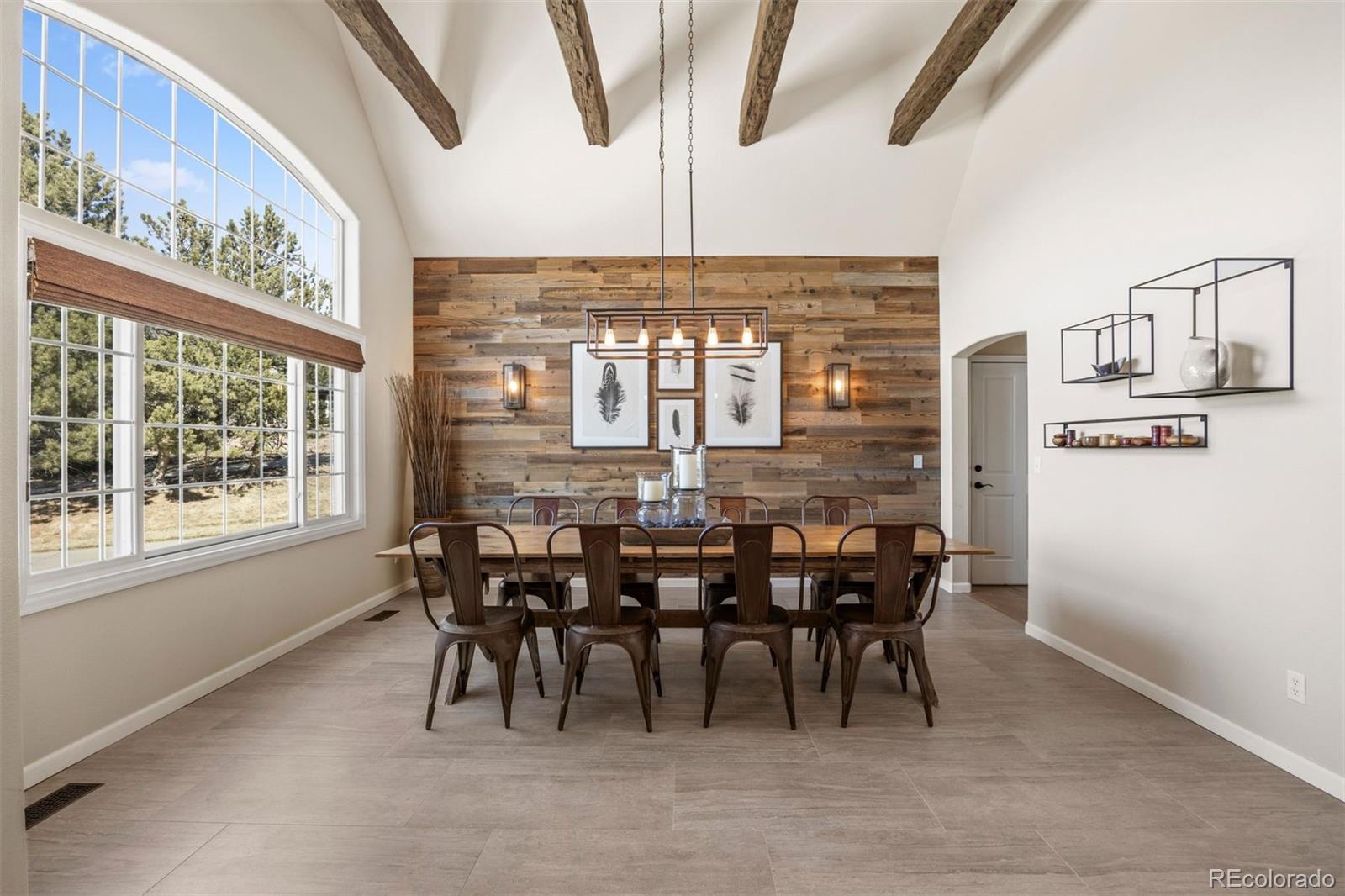 MLS Image #3 for 5790  fox run court,parker, Colorado