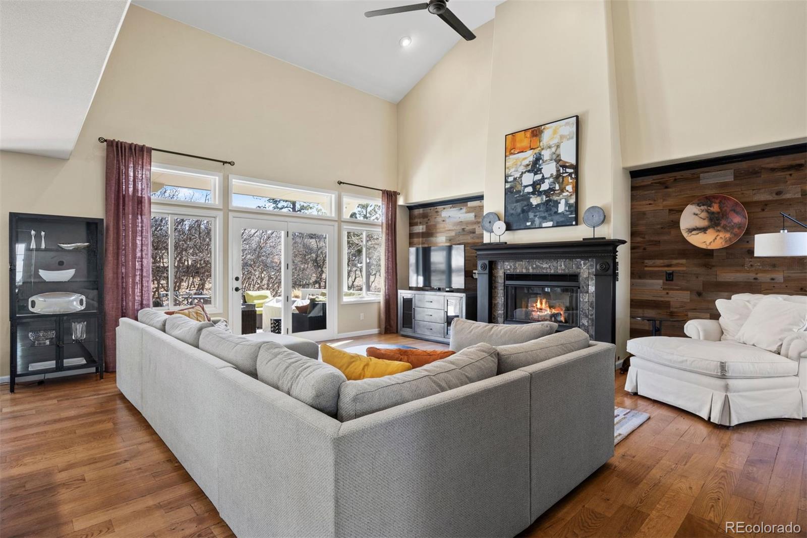 MLS Image #5 for 5790  fox run court,parker, Colorado