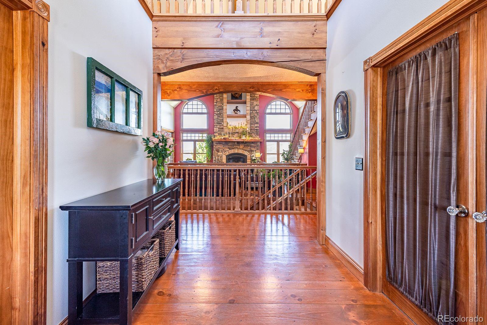 MLS Image #2 for 1398  gcr 466 ,grand lake, Colorado