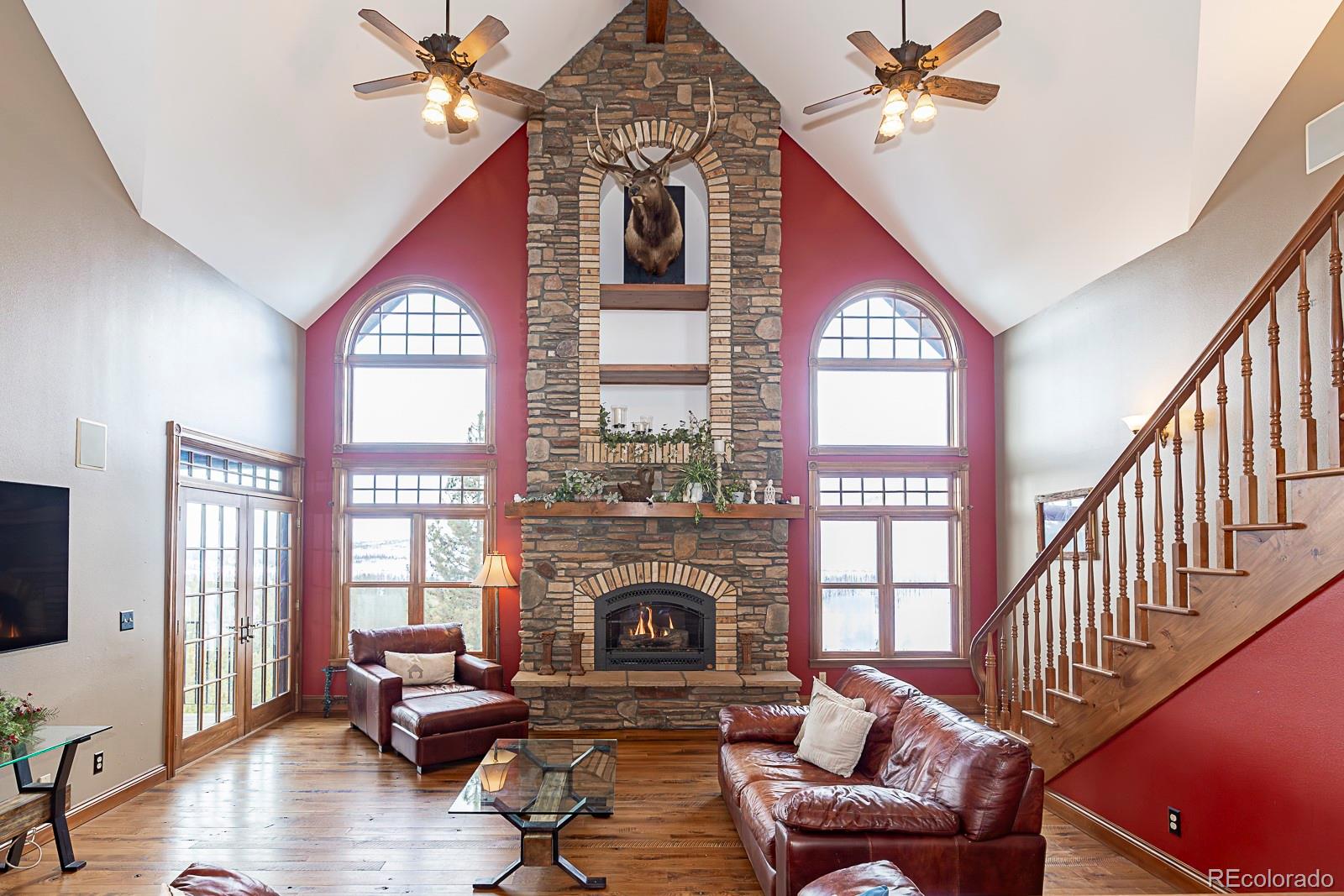 MLS Image #3 for 1398  gcr 466 ,grand lake, Colorado