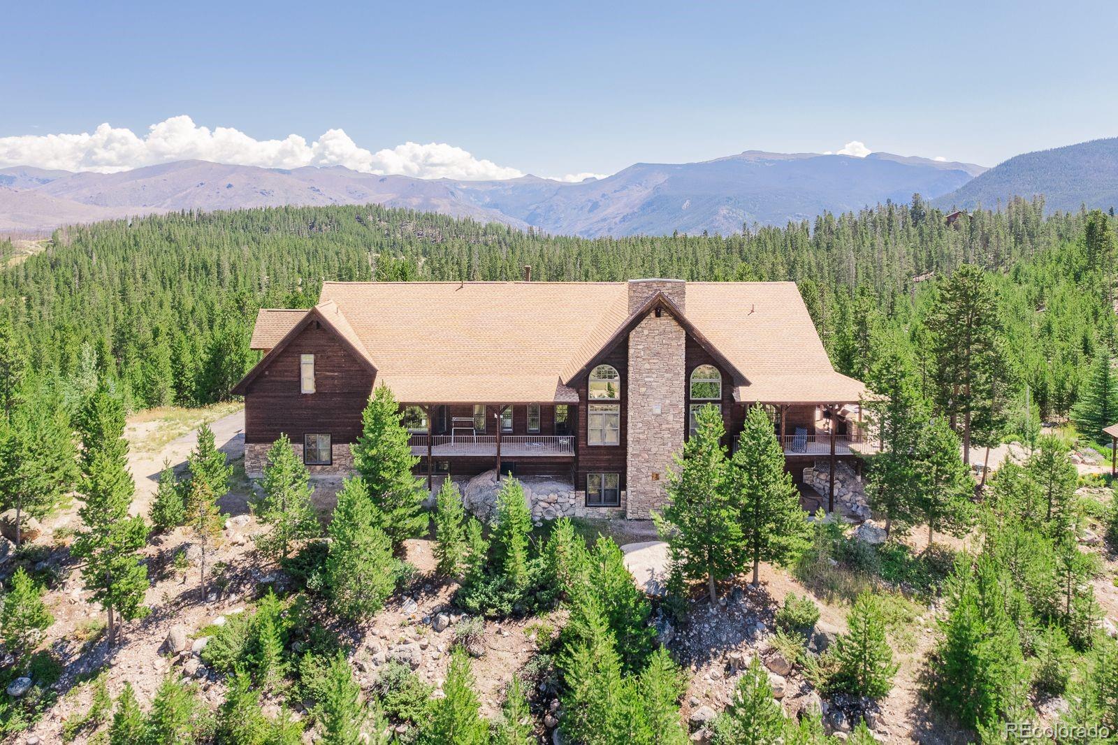 MLS Image #43 for 1398  gcr 466 ,grand lake, Colorado