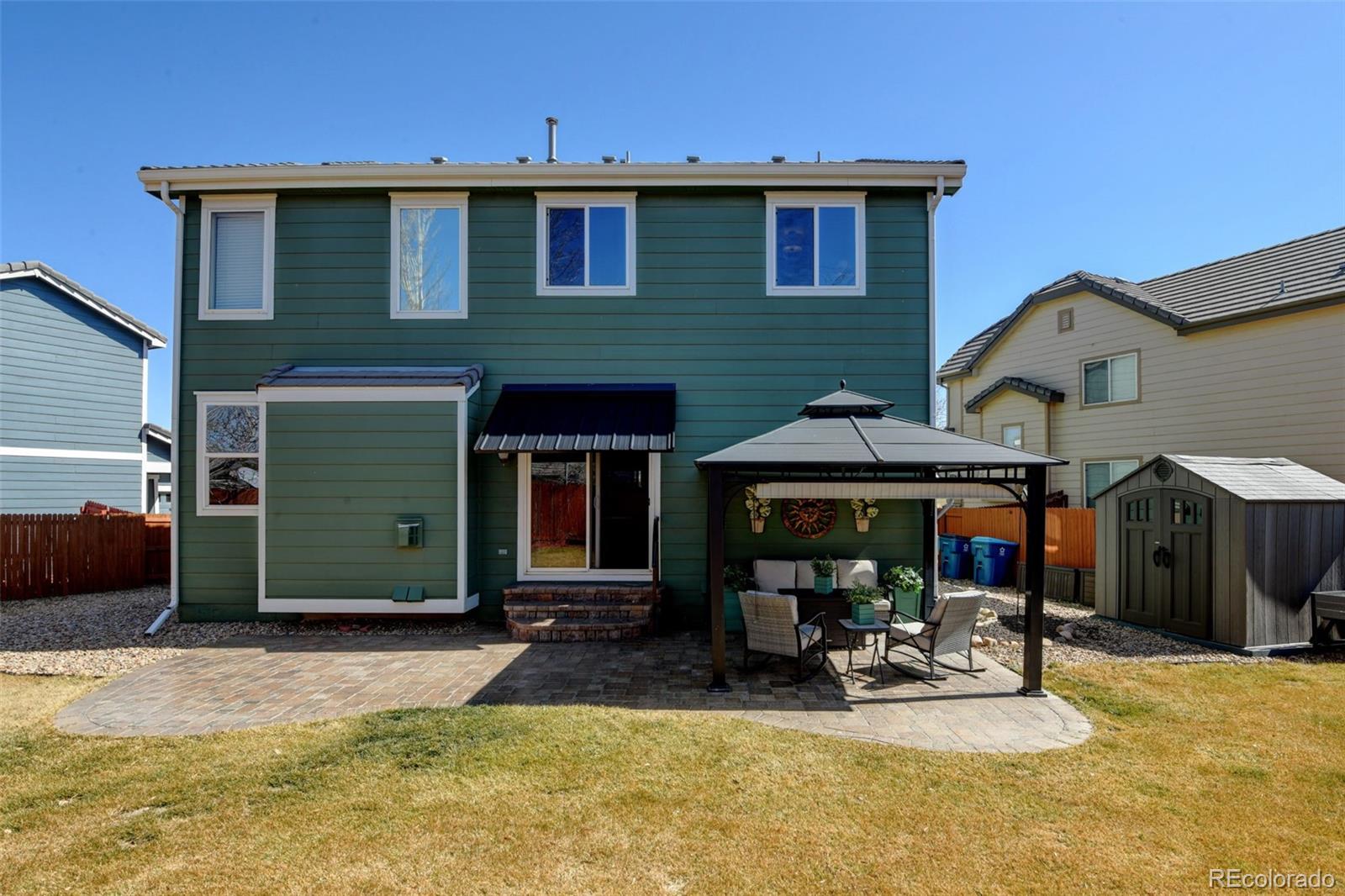 MLS Image #26 for 10041  dillon circle,commerce city, Colorado