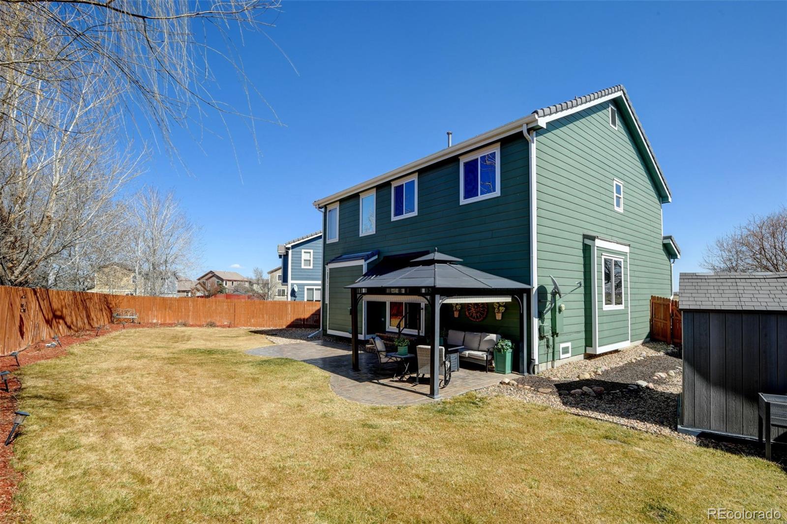 MLS Image #28 for 10041  dillon circle,commerce city, Colorado