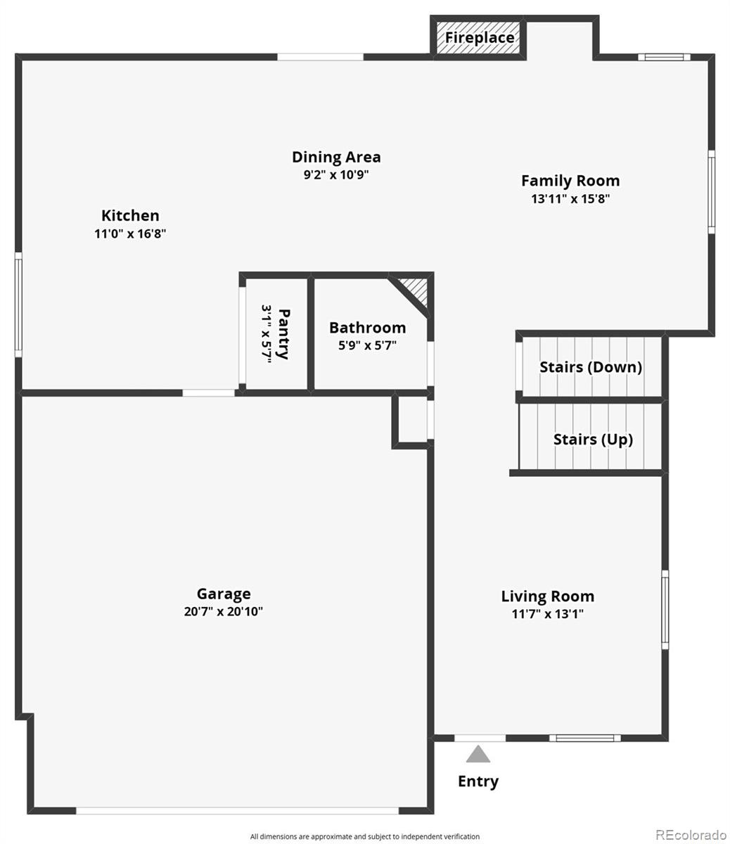 MLS Image #34 for 10041  dillon circle,commerce city, Colorado