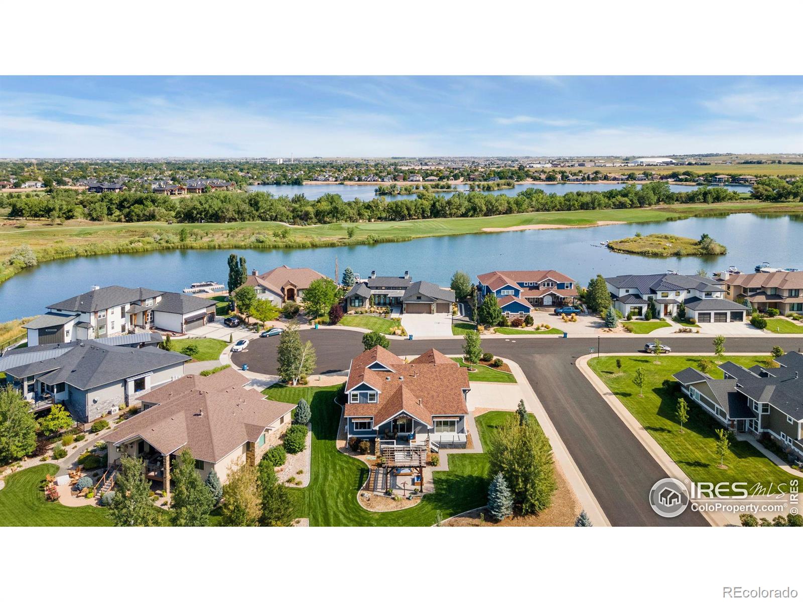 CMA Image for 1860  Seadrift Court,Windsor, Colorado