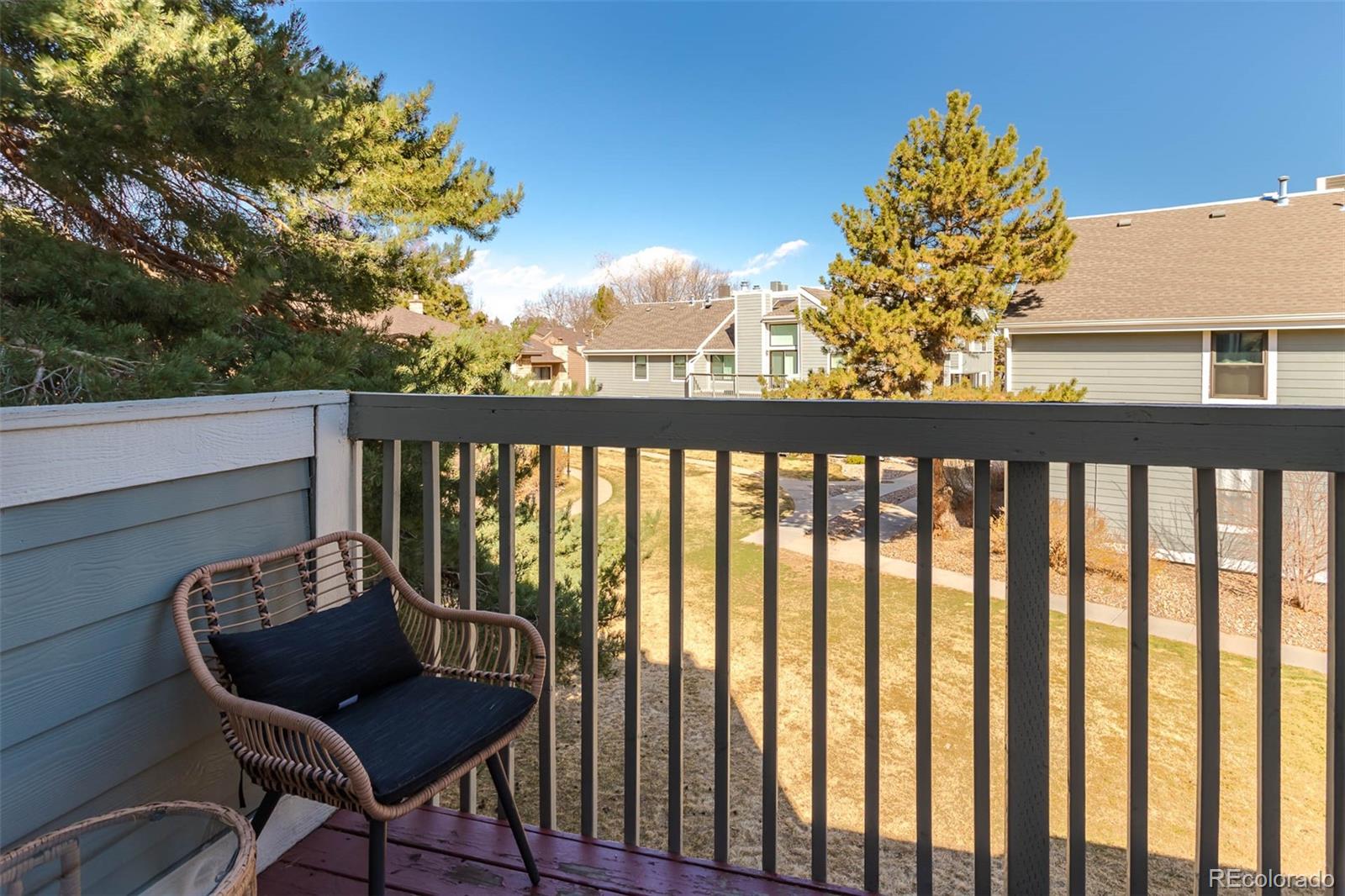 MLS Image #20 for 10335 e peakview avenue b,englewood, Colorado