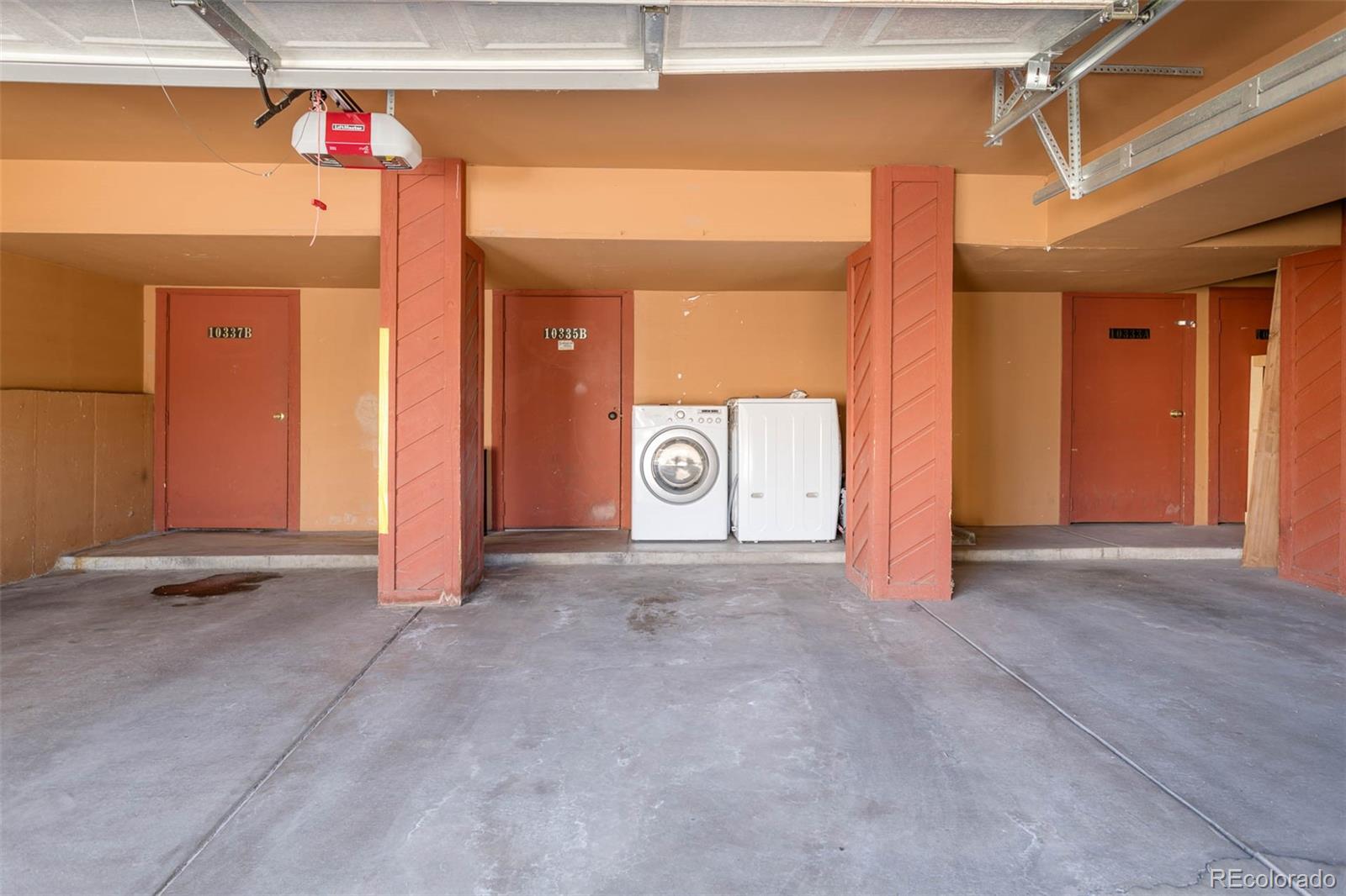 MLS Image #21 for 10335 e peakview avenue b,englewood, Colorado