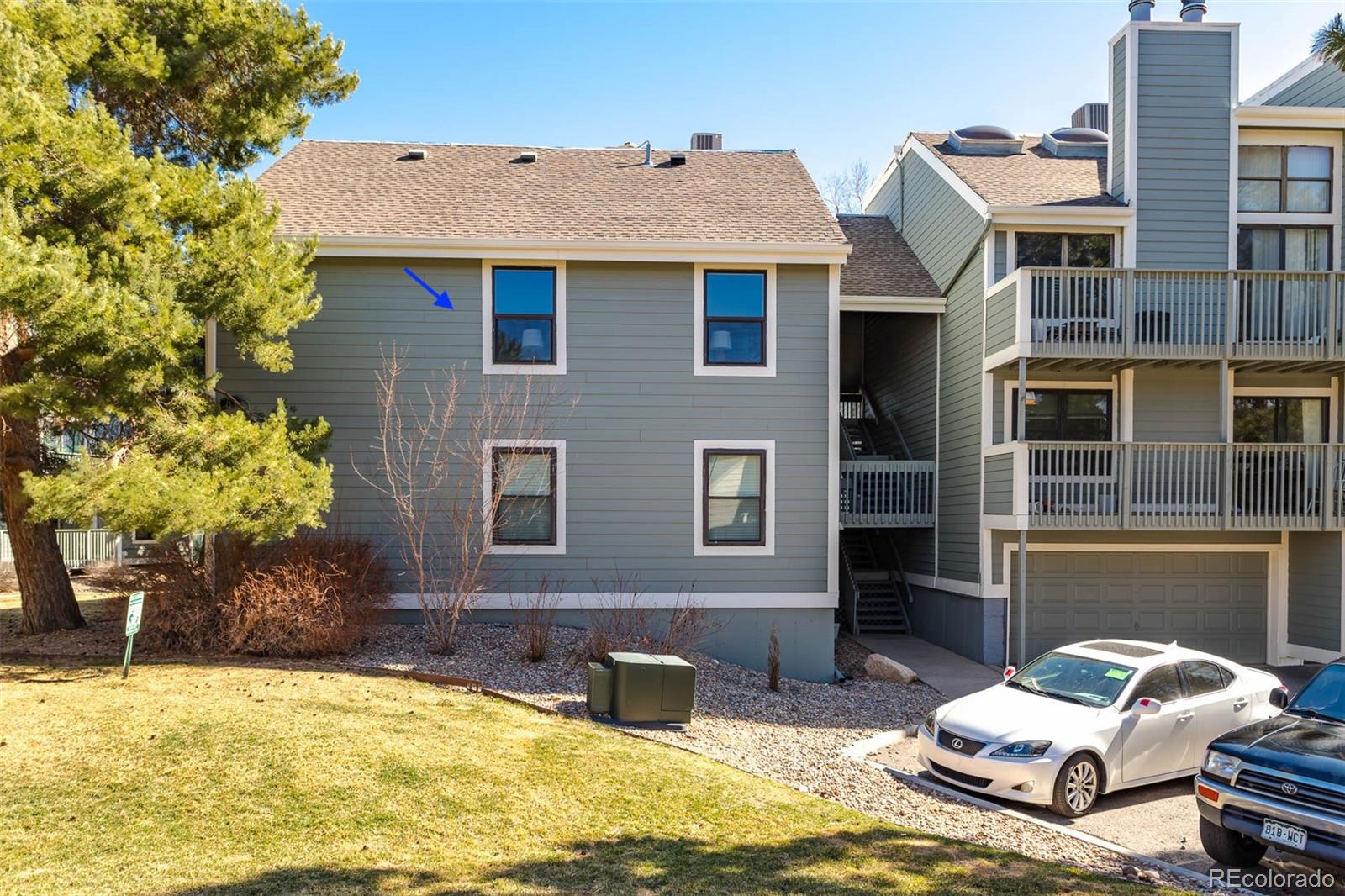 MLS Image #22 for 10335 e peakview avenue b,englewood, Colorado