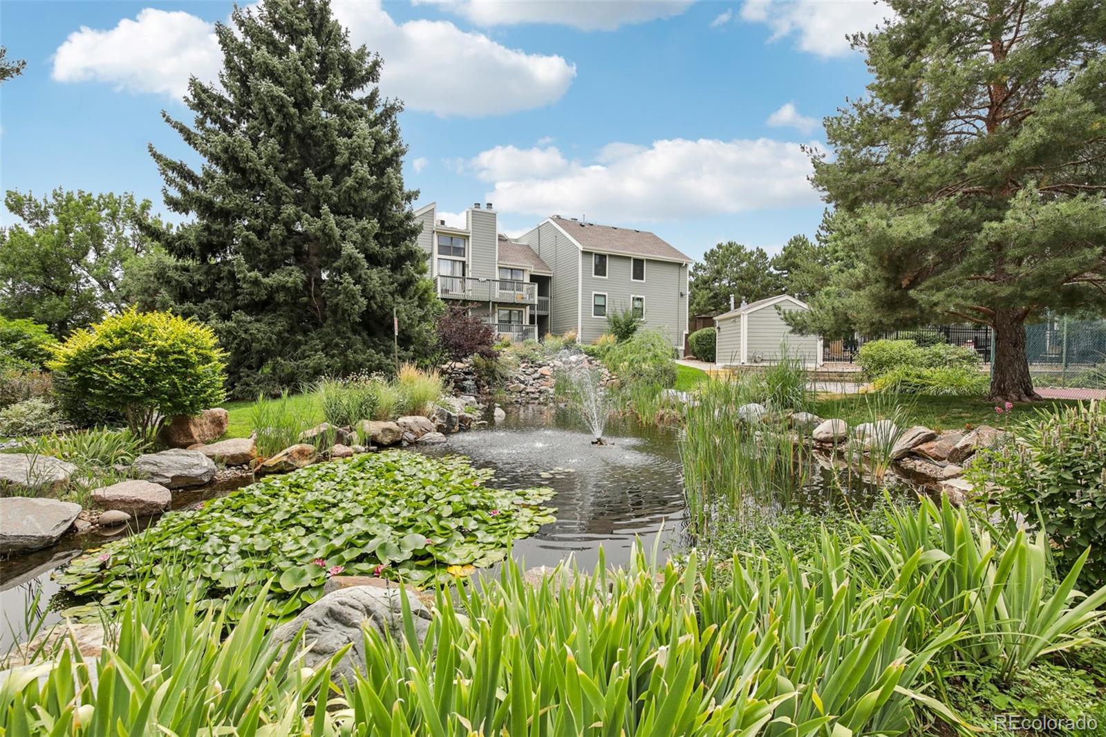 MLS Image #24 for 10335 e peakview avenue b,englewood, Colorado