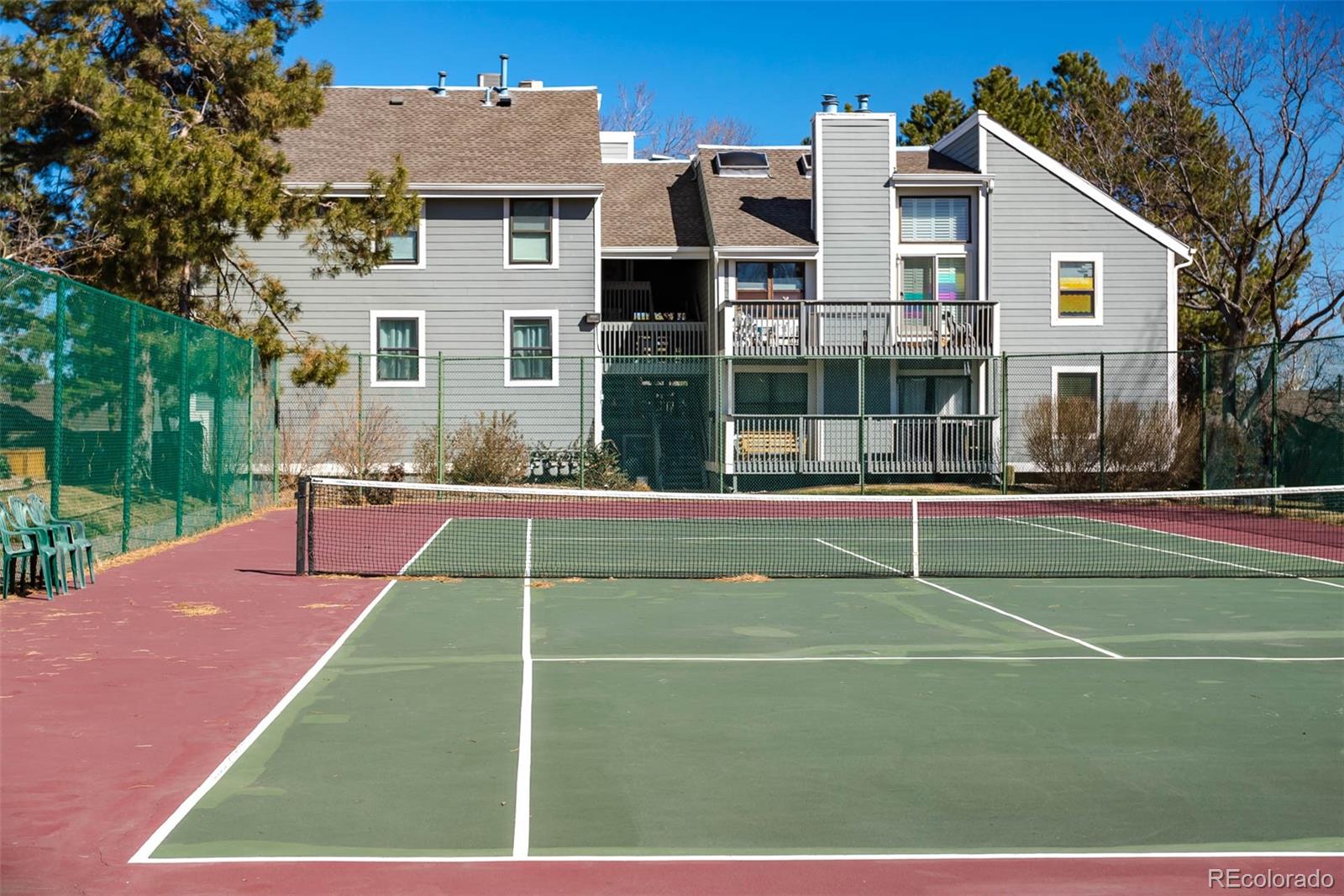 MLS Image #27 for 10335 e peakview avenue b,englewood, Colorado