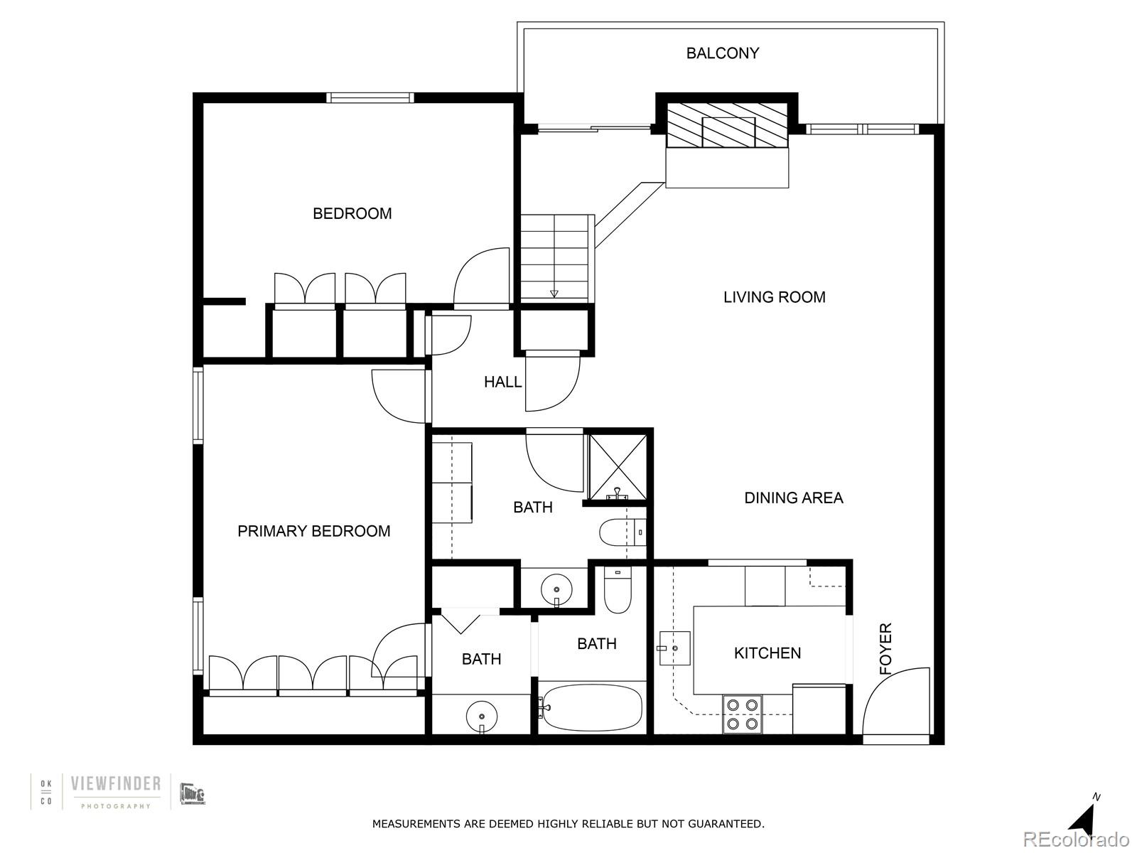 MLS Image #29 for 10335 e peakview avenue b,englewood, Colorado