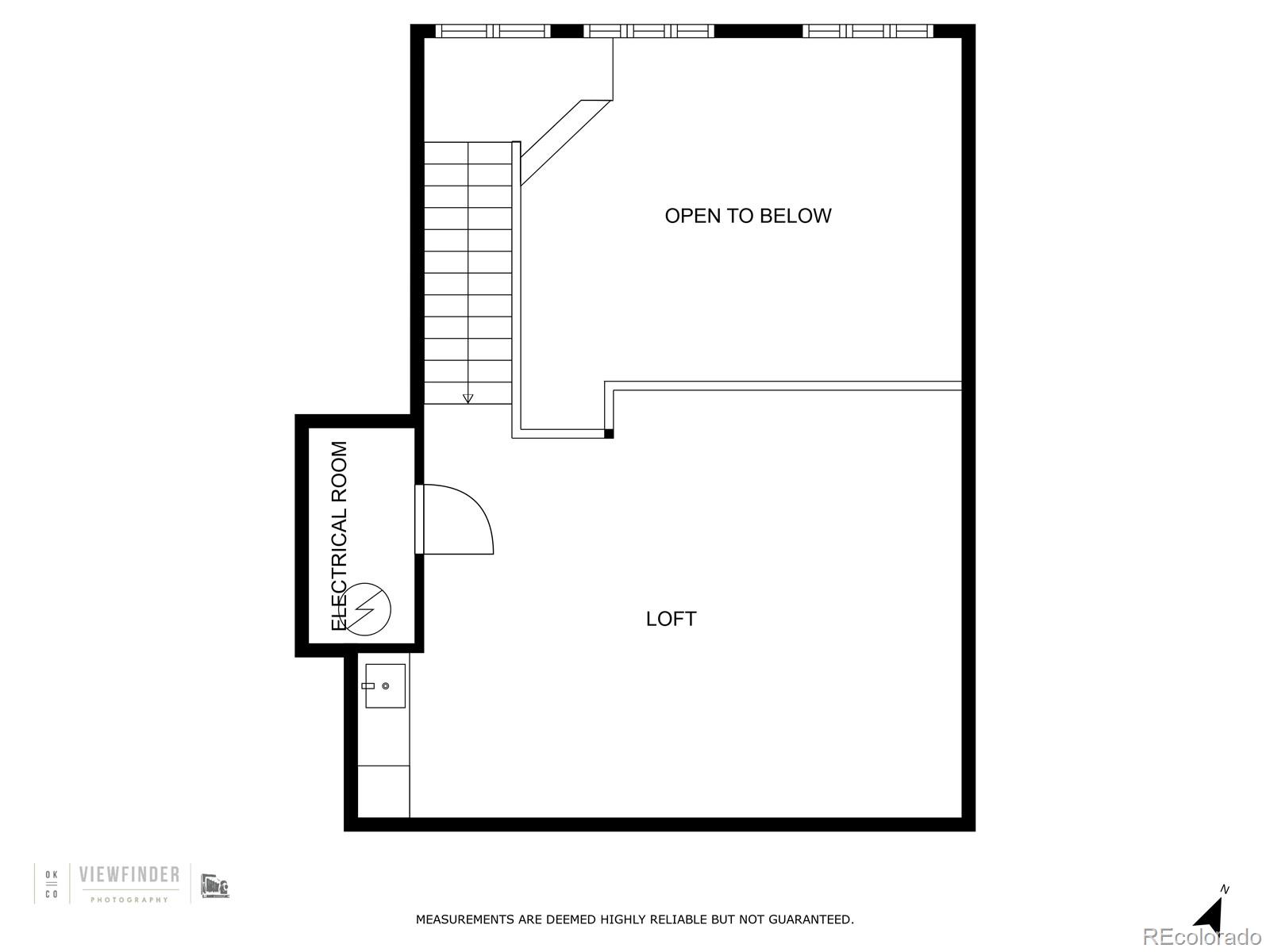 MLS Image #30 for 10335 e peakview avenue b,englewood, Colorado