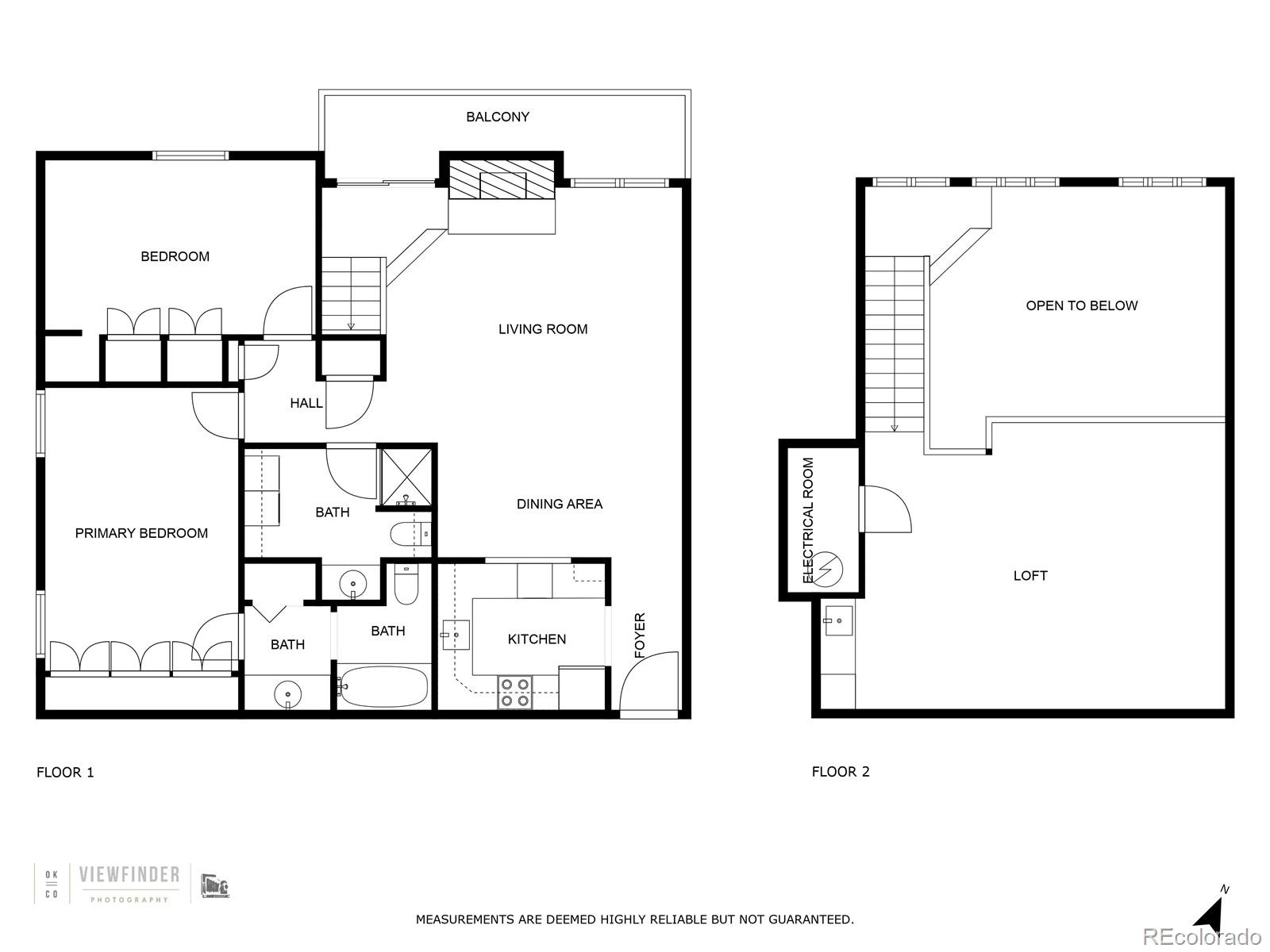 MLS Image #31 for 10335 e peakview avenue b,englewood, Colorado