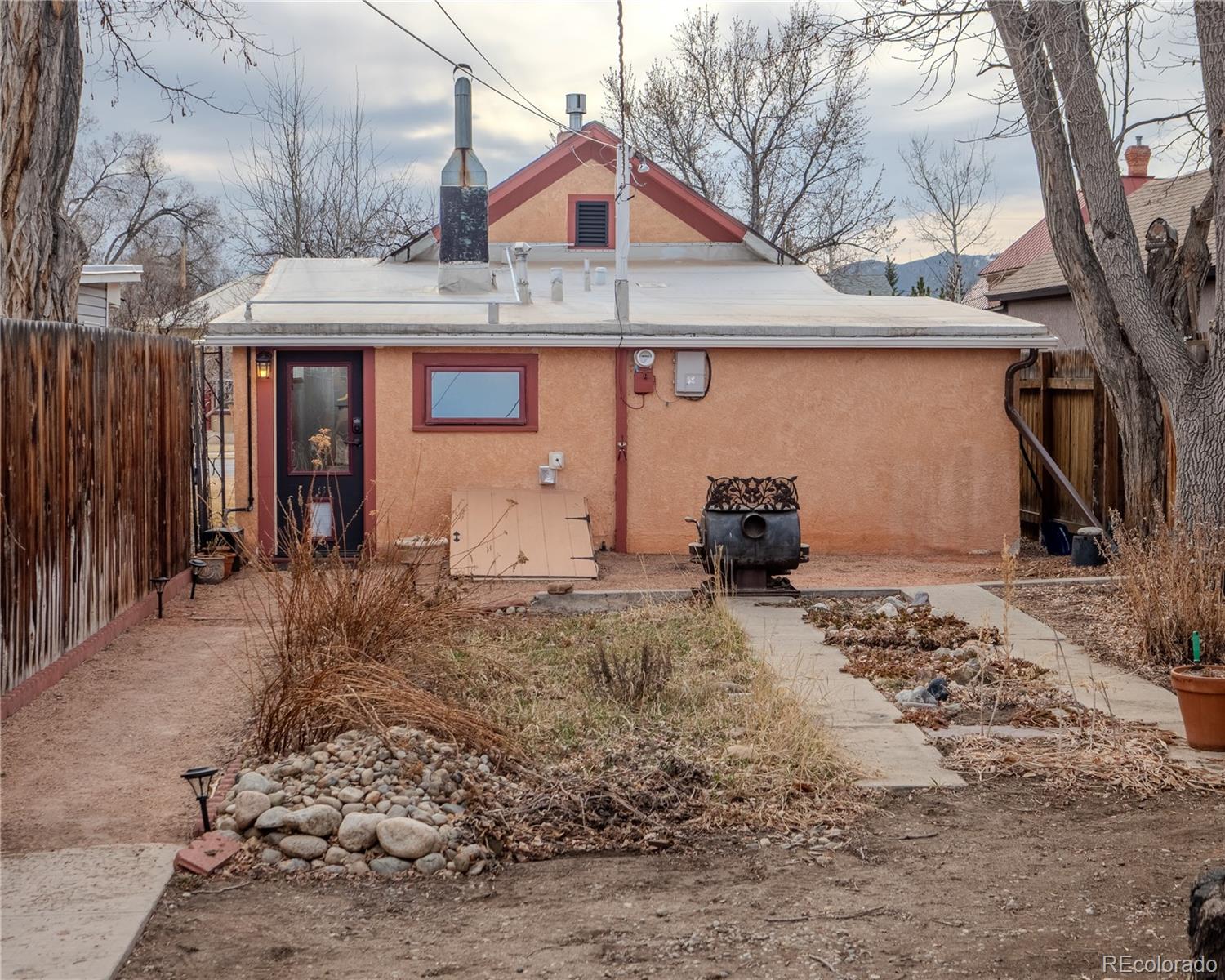 MLS Image #14 for 820  f street,salida, Colorado