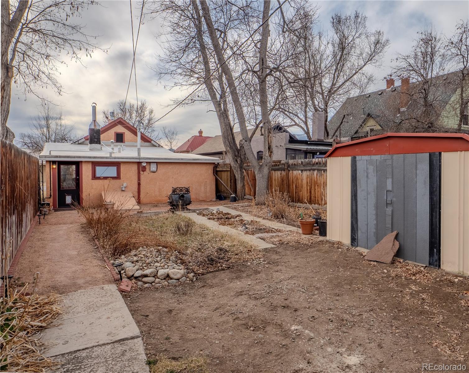 MLS Image #15 for 820  f street,salida, Colorado