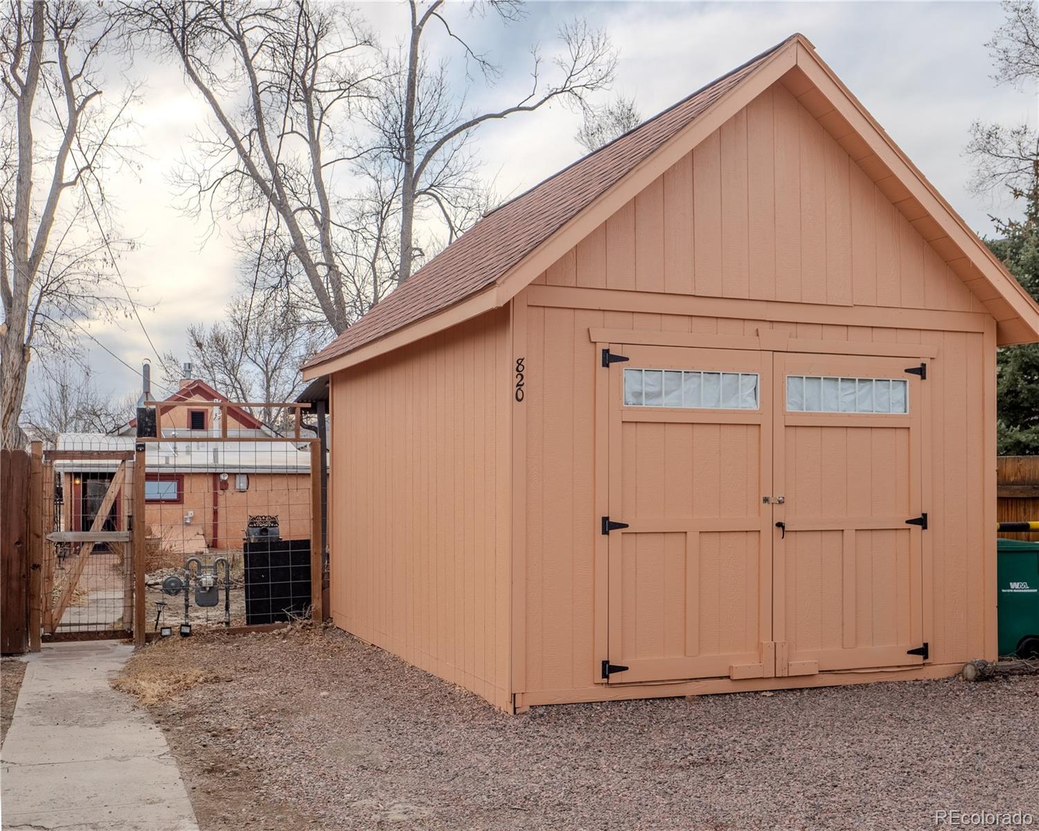 MLS Image #16 for 820  f street,salida, Colorado