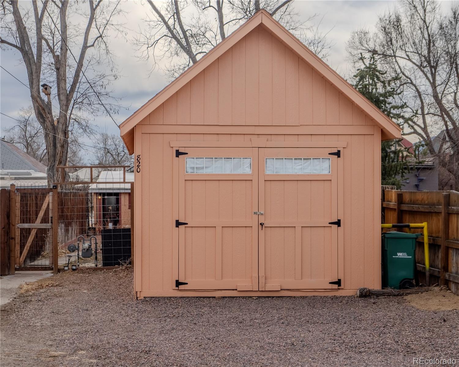 MLS Image #17 for 820  f street,salida, Colorado